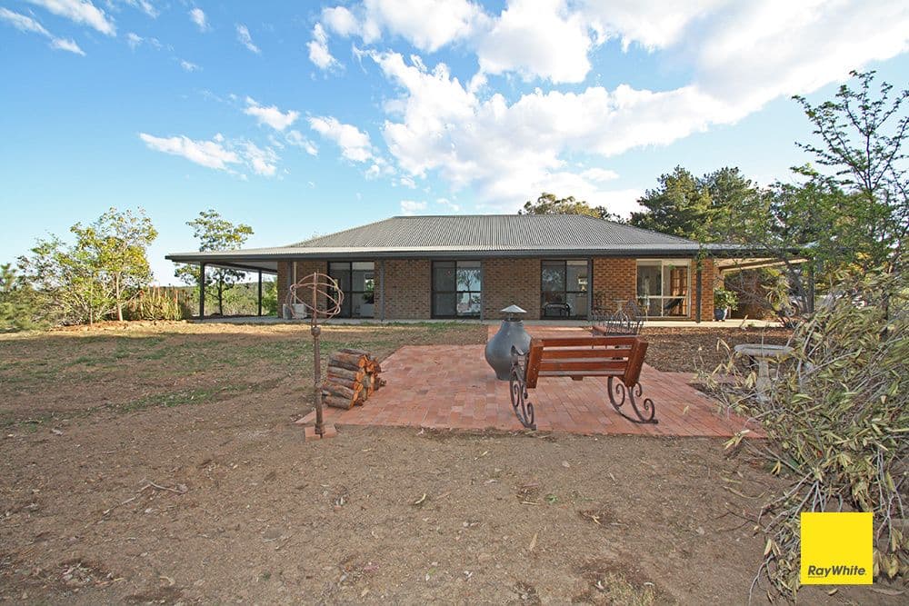 282 Bingley Way, Wamboin - Image 1