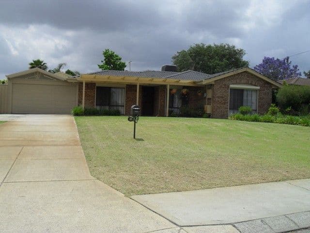 59 Wooramel Crescent, GOSNELLS WA 6110, Gosnells - Image 1