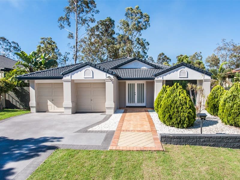 4 Peppermint Lane, FOREST LAKE QLD 4078, Forest Lake - Image 1