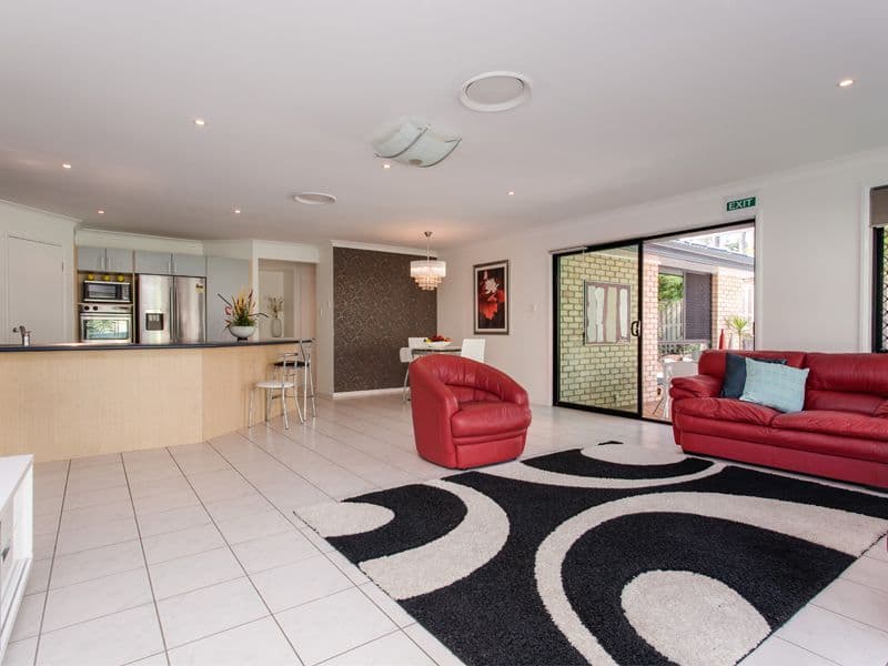 4 Peppermint Lane, FOREST LAKE QLD 4078, Forest Lake - Thumbnail 8