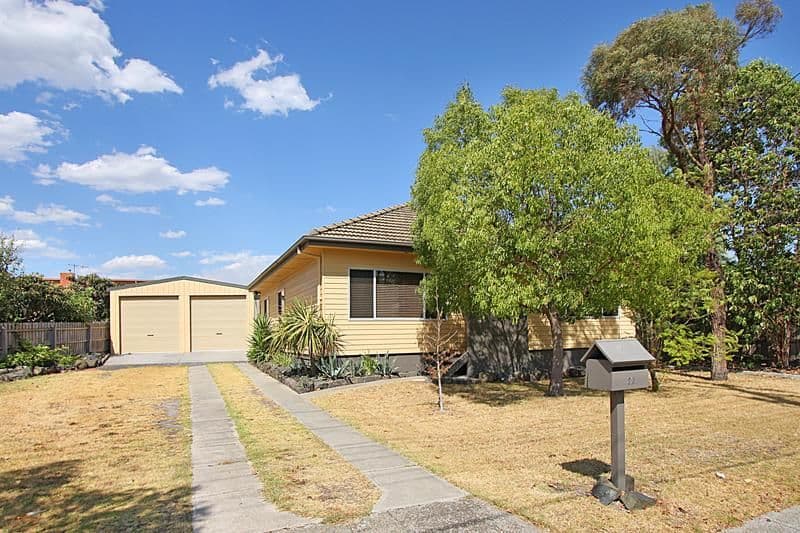 22 Franklyn Street, OAKLEIGH VIC 3166, Oakleigh East - Image 1
