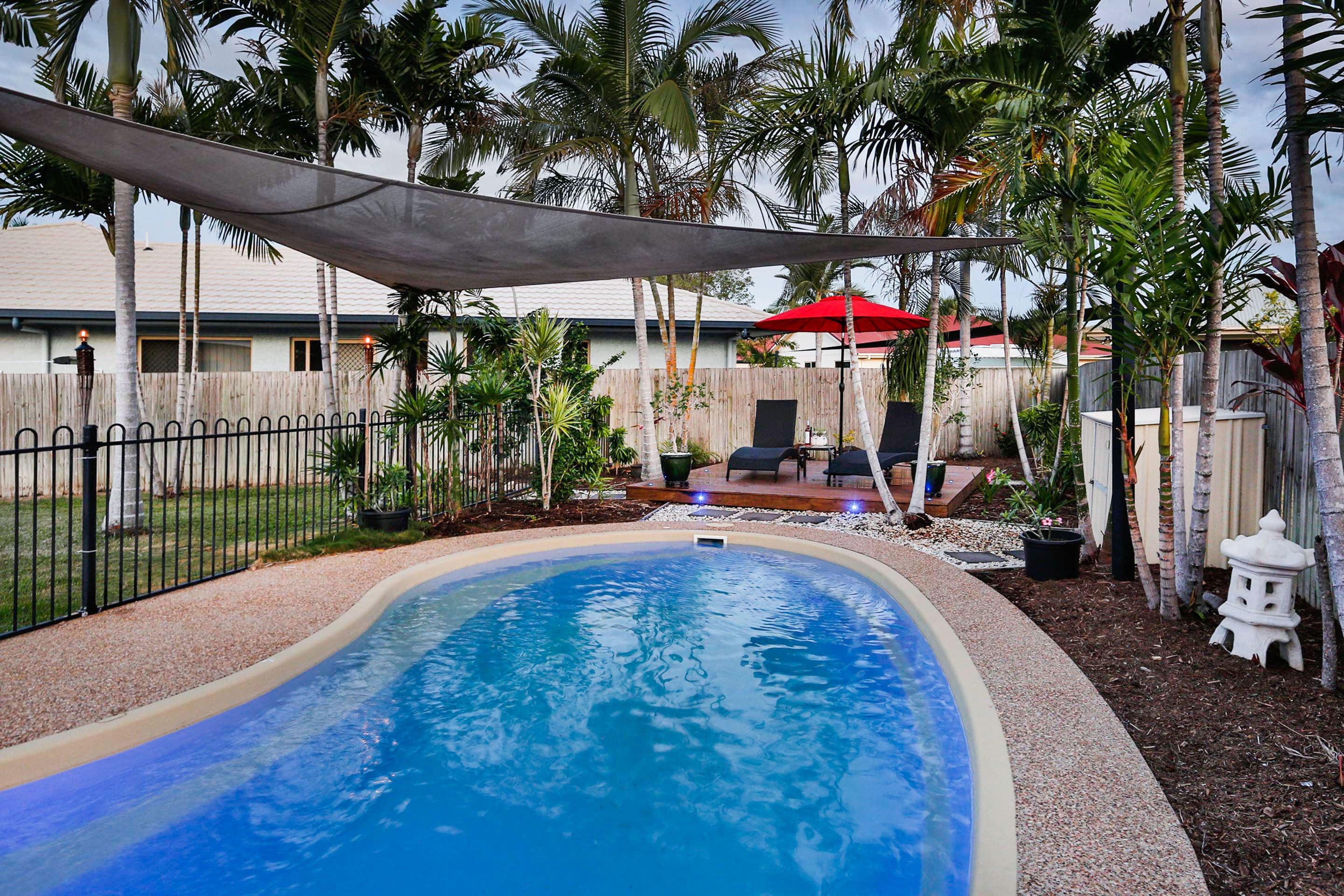 4 Waterbrook Close, Idalia QLD 4811, Idalia - Thumbnail 2