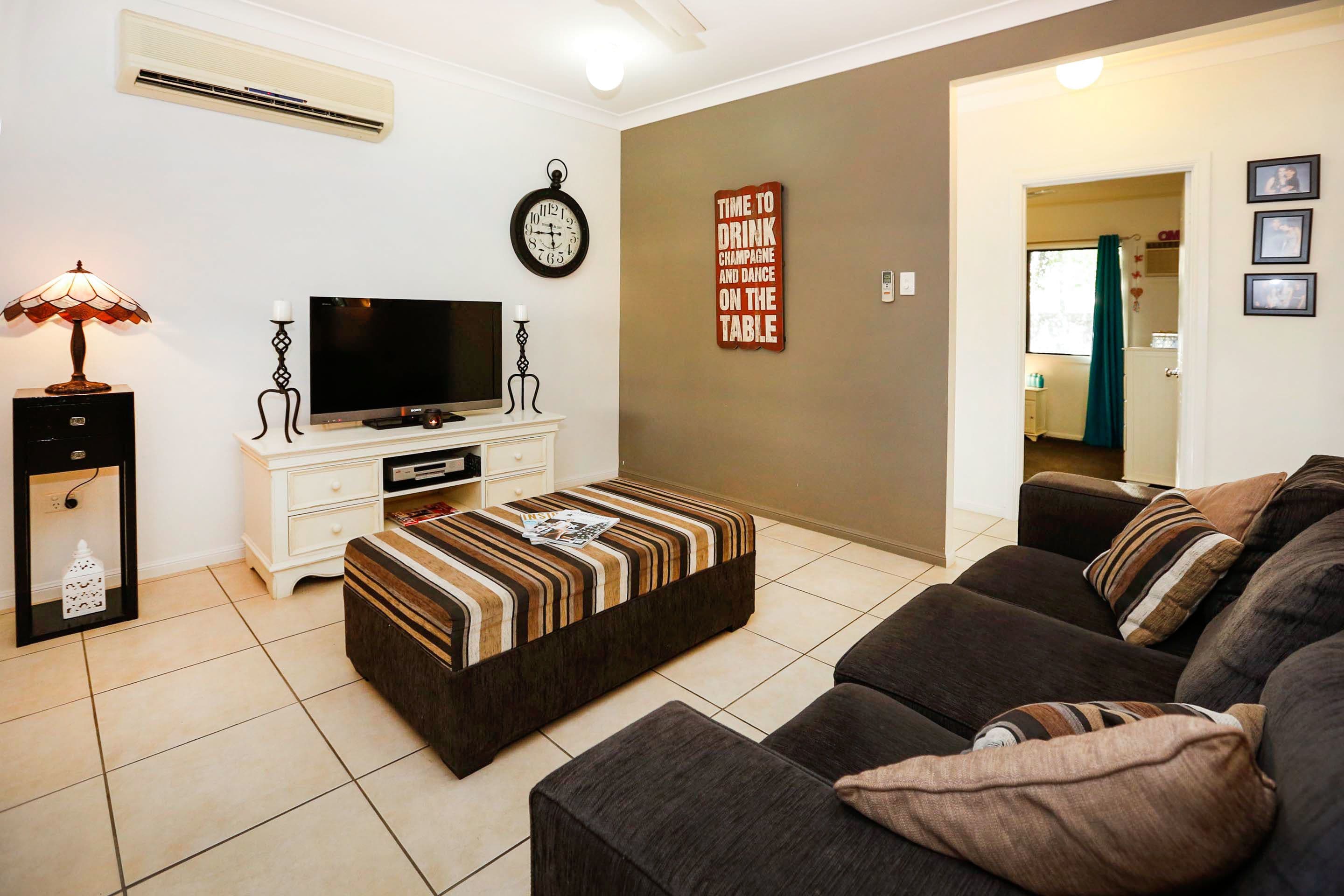 4 Waterbrook Close, Idalia QLD 4811, Idalia - Thumbnail 3