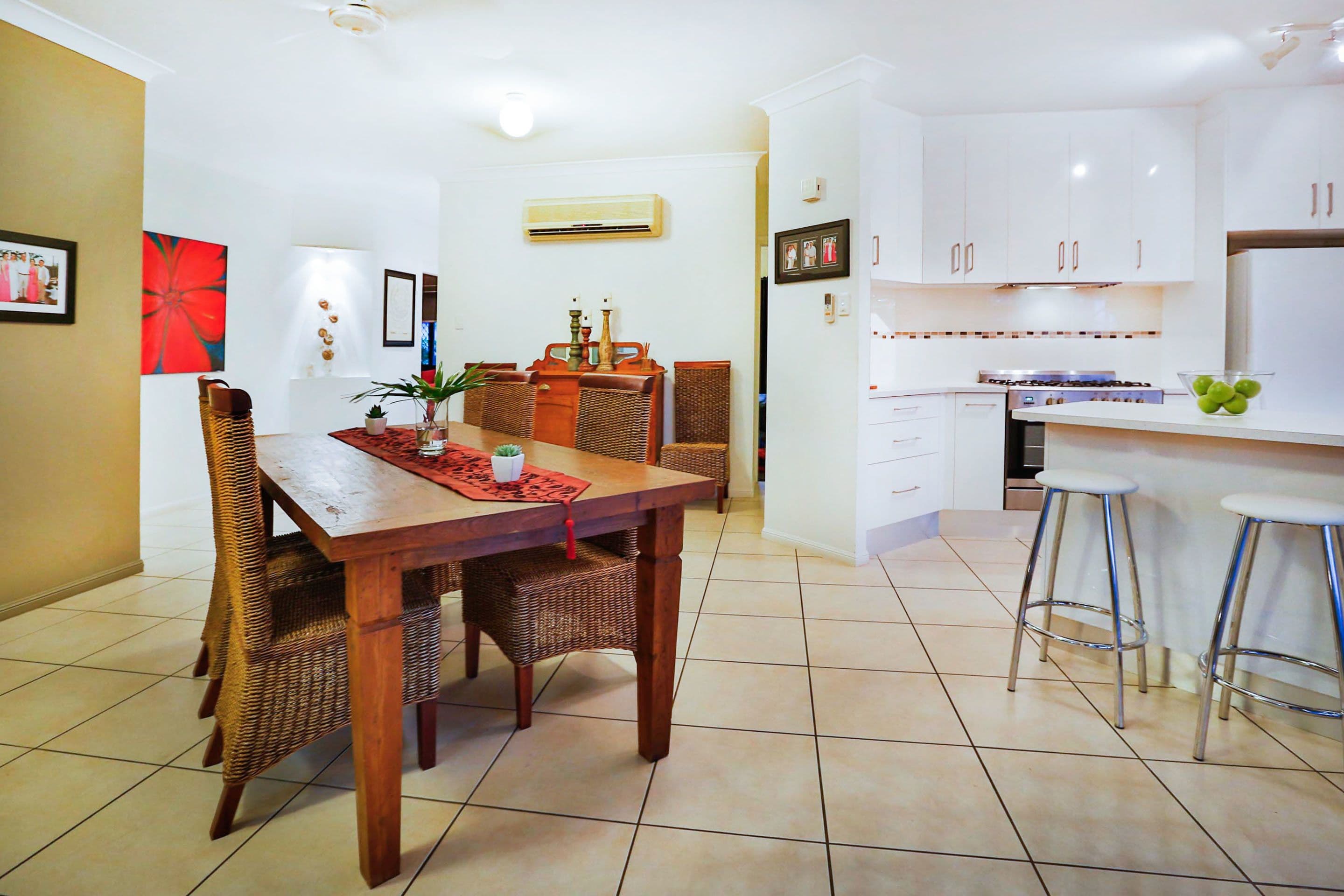 4 Waterbrook Close, Idalia QLD 4811, Idalia - Thumbnail 5