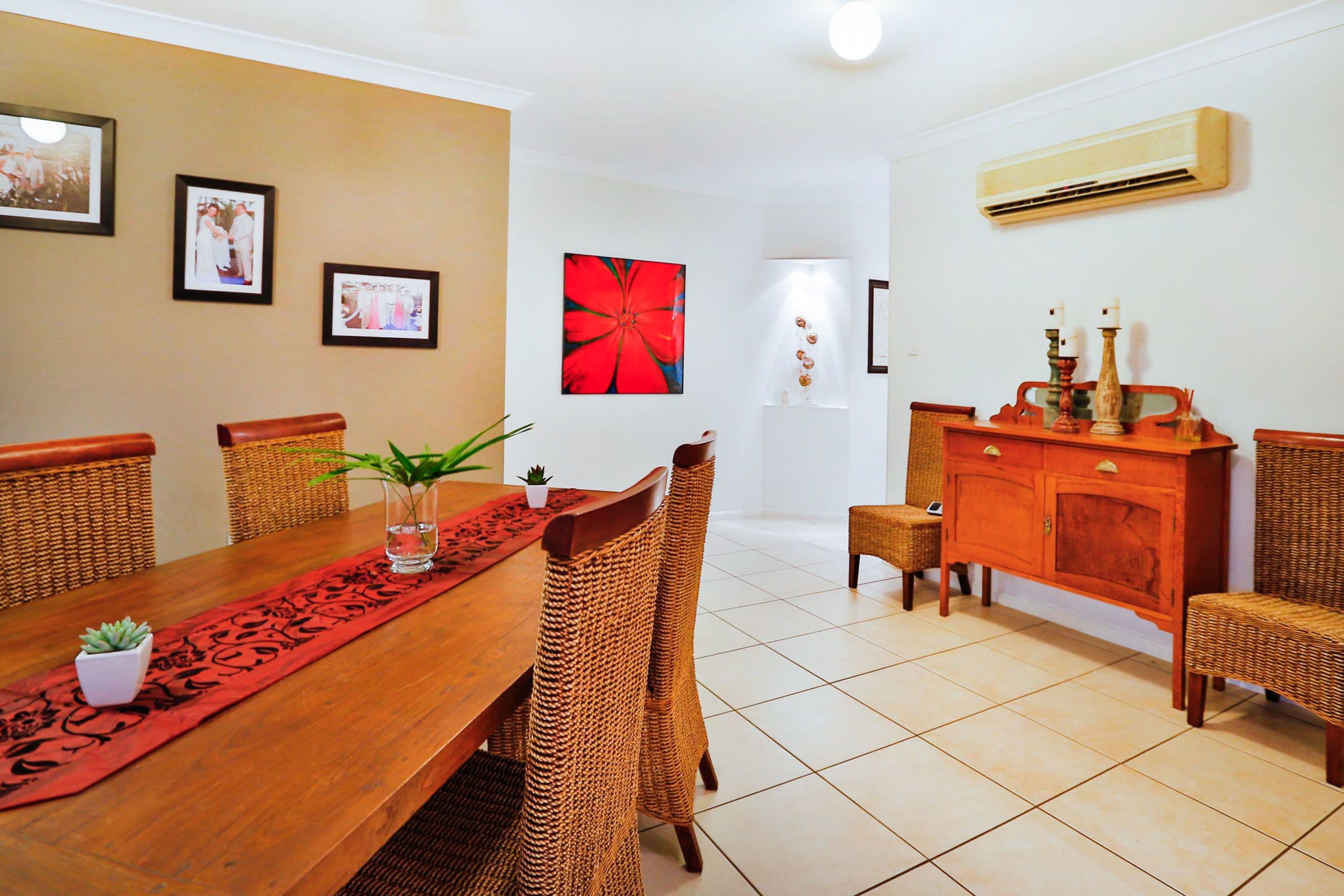 4 Waterbrook Close, Idalia QLD 4811, Idalia - Thumbnail 6
