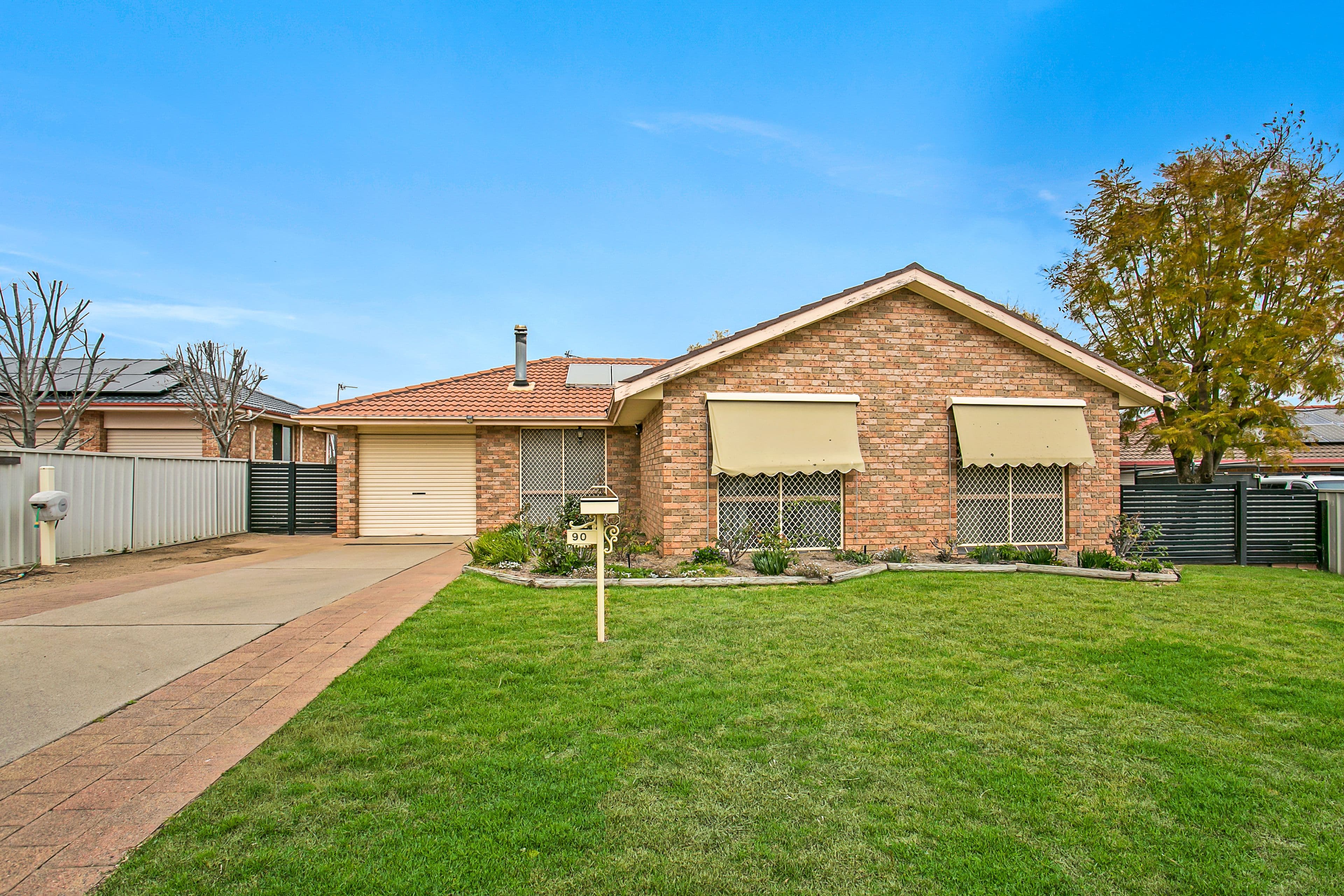 90 Morilla Street, Tamworth NSW 2340, Tamworth - Image 1