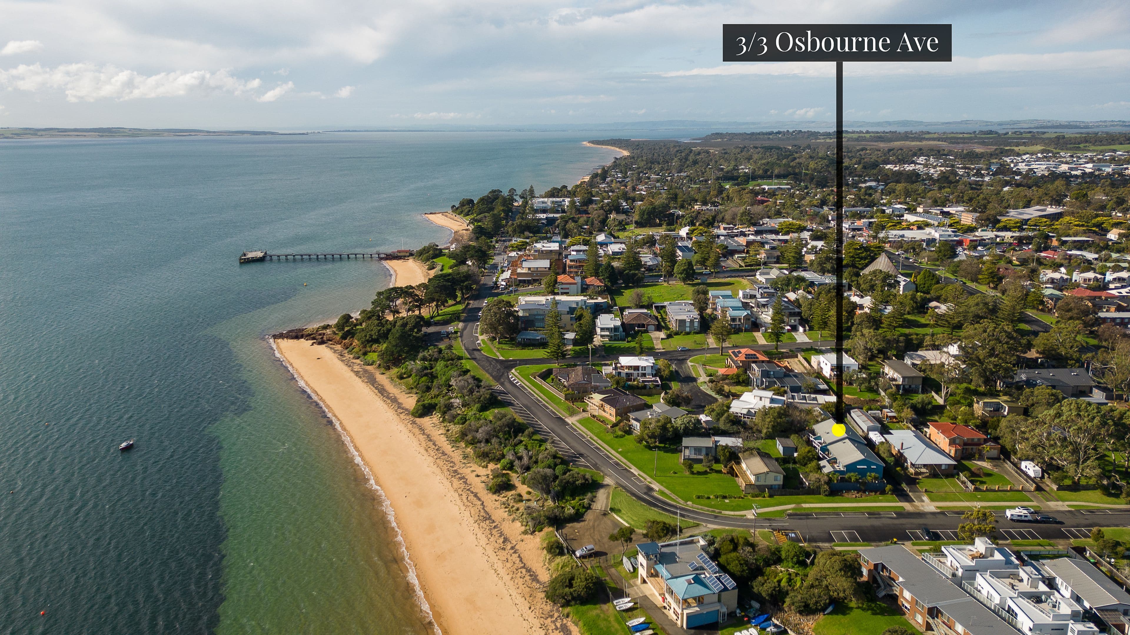 3 Osbourne Avenue, Cowes VIC 3922, Cowes - Image 1