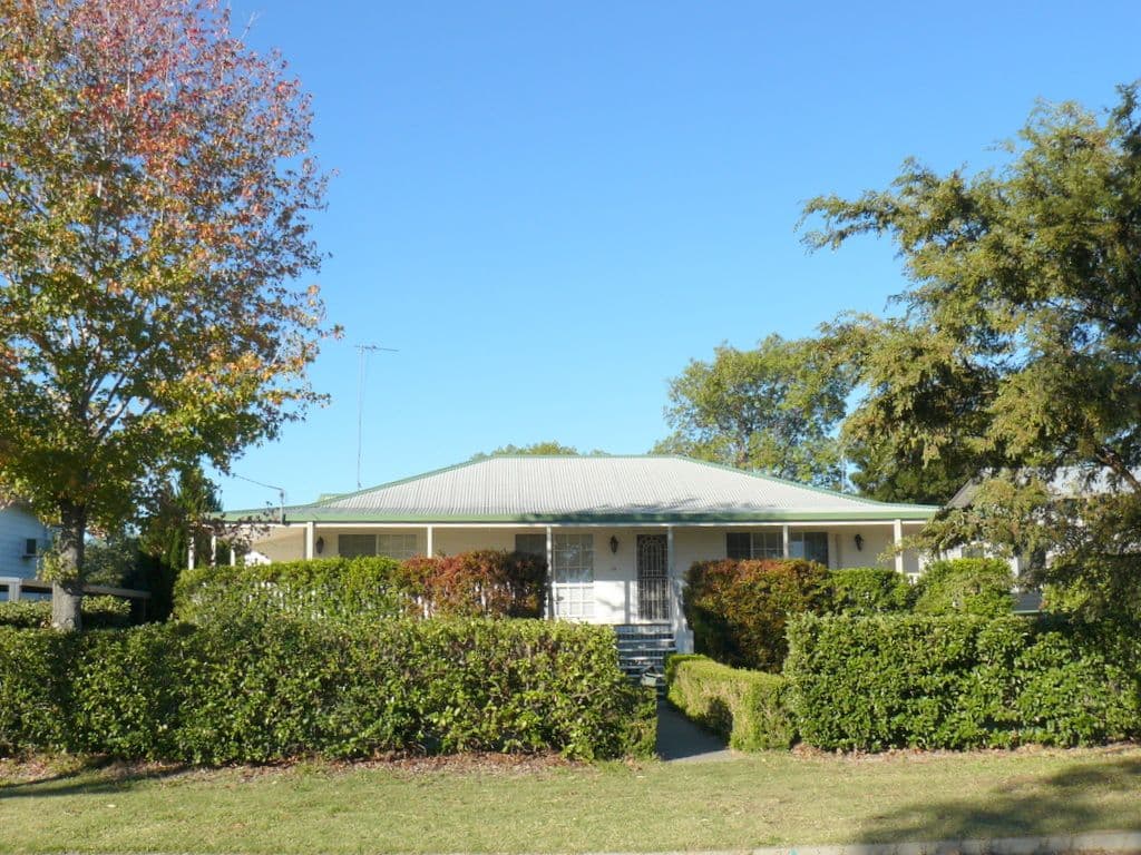 36 Boundary Street, Moree - Image 1