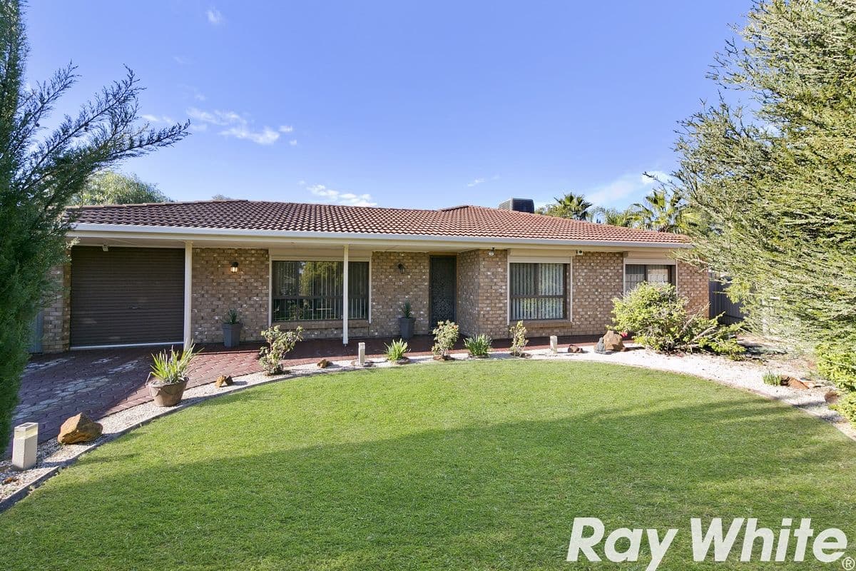 3 Mold Court, Evanston Park SA 5116, Evanston Park - Image 1