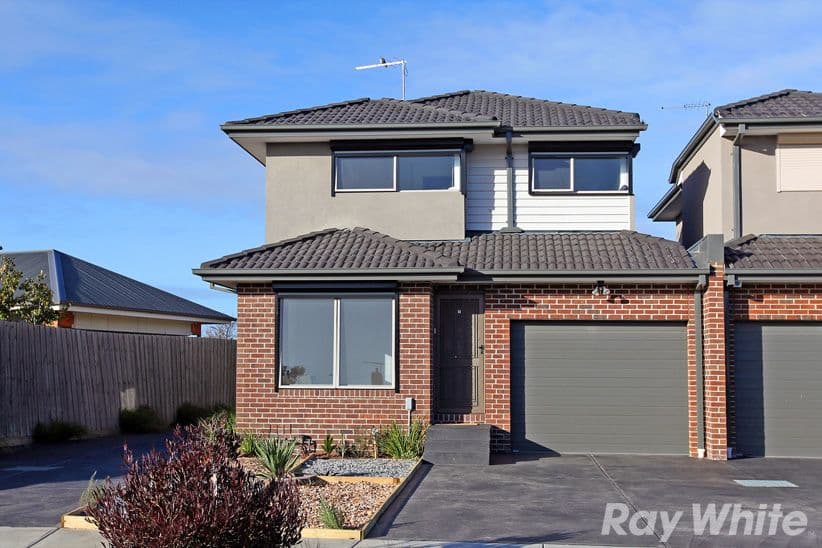 5 Kellerher Street, Lalor VIC 3075, Lalor - Image 1