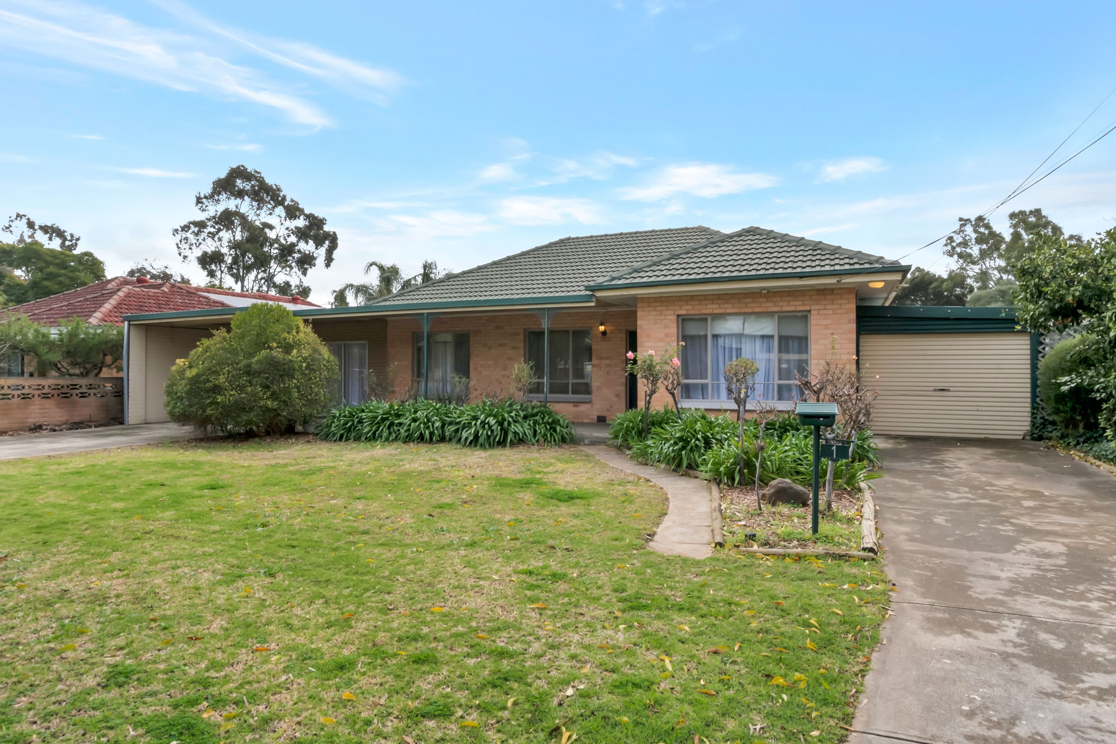 1 Weewanda Road, Paradise SA 5075, Paradise - Image 1