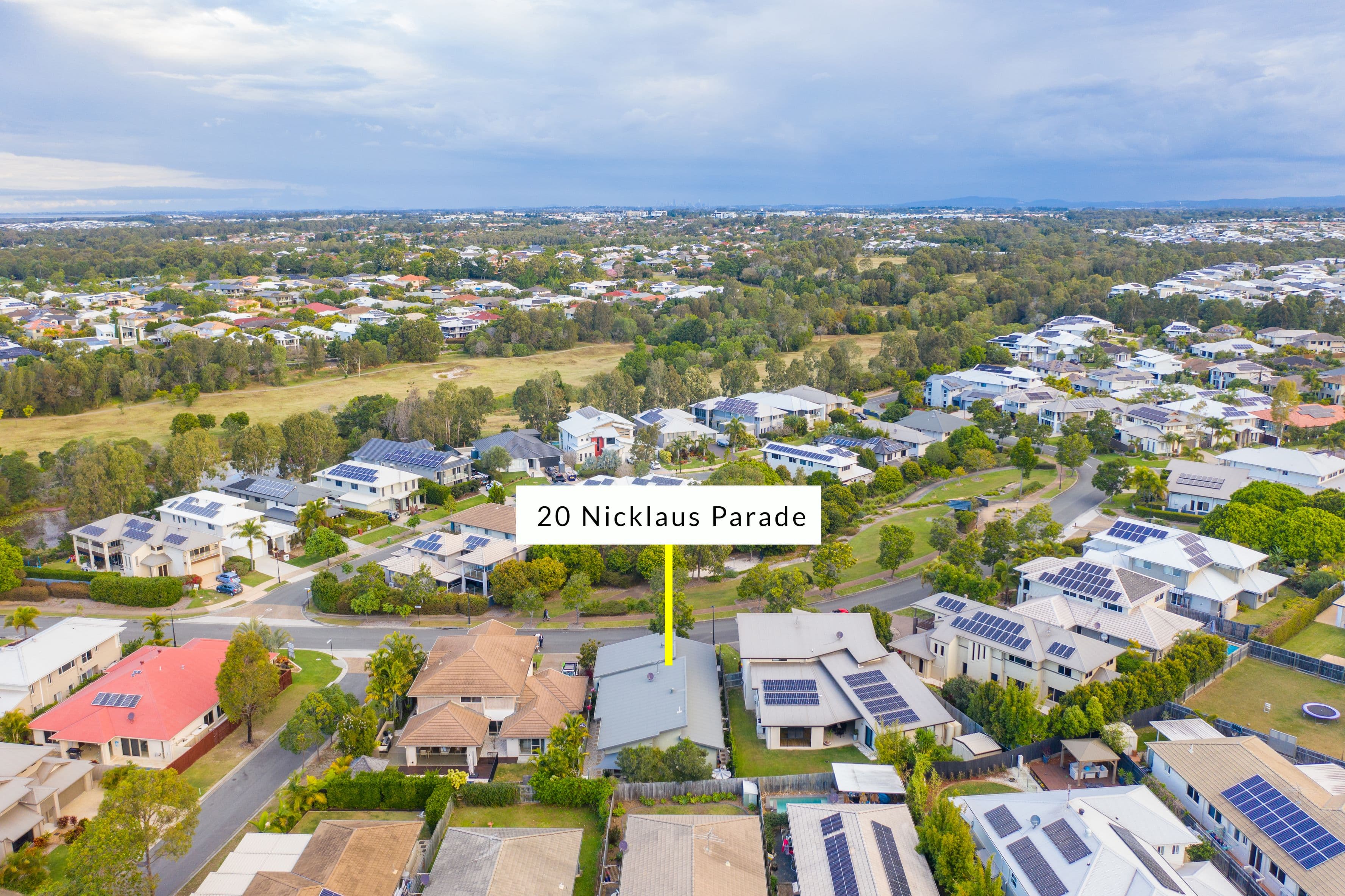 20 Nicklaus Parade, North Lakes QLD 4509, North Lakes - Thumbnail 2