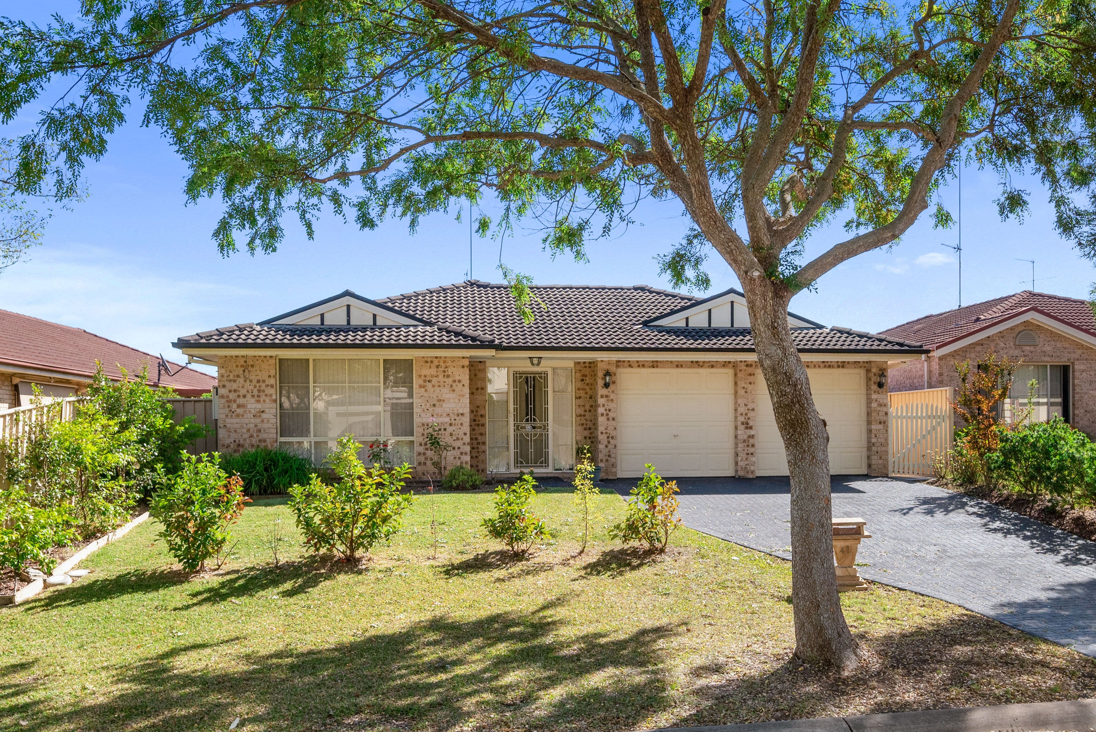 41 Royal George Drive, Harrington Park NSW 2567, Harrington Park - Image 1
