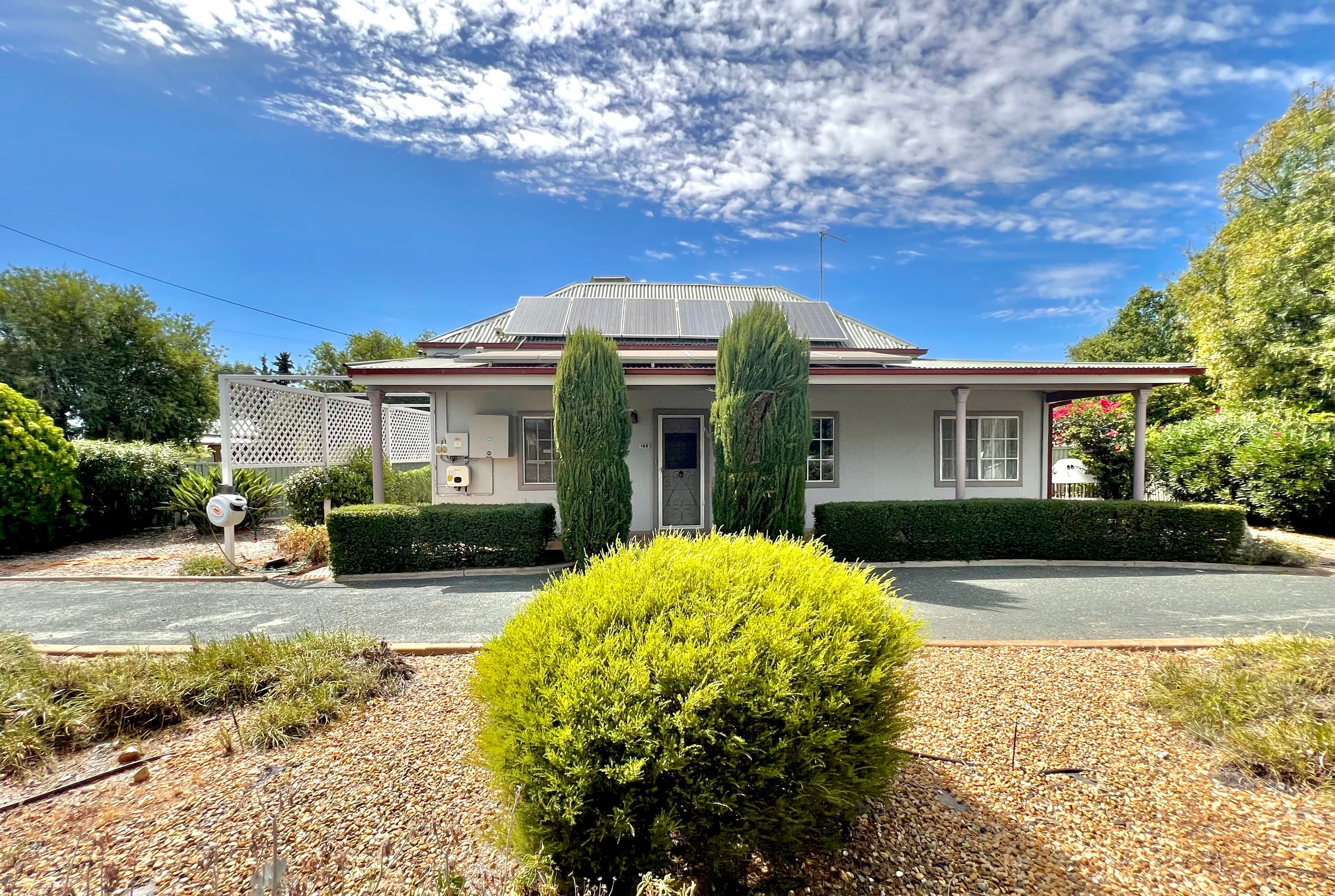 125 Operator Street, West Wyalong NSW 2671, West Wyalong - Image 1