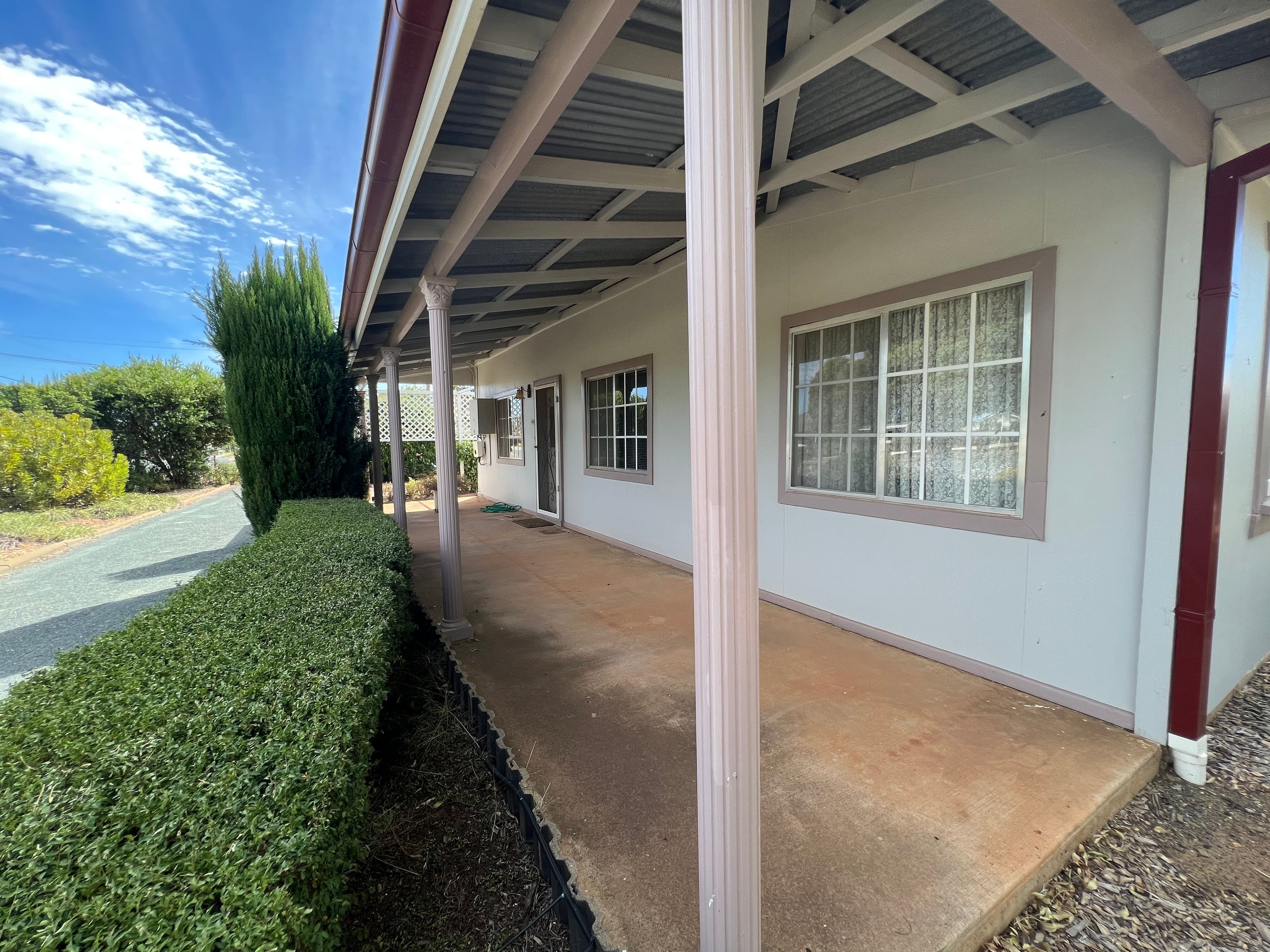 125 Operator Street, West Wyalong NSW 2671, West Wyalong - Thumbnail 2