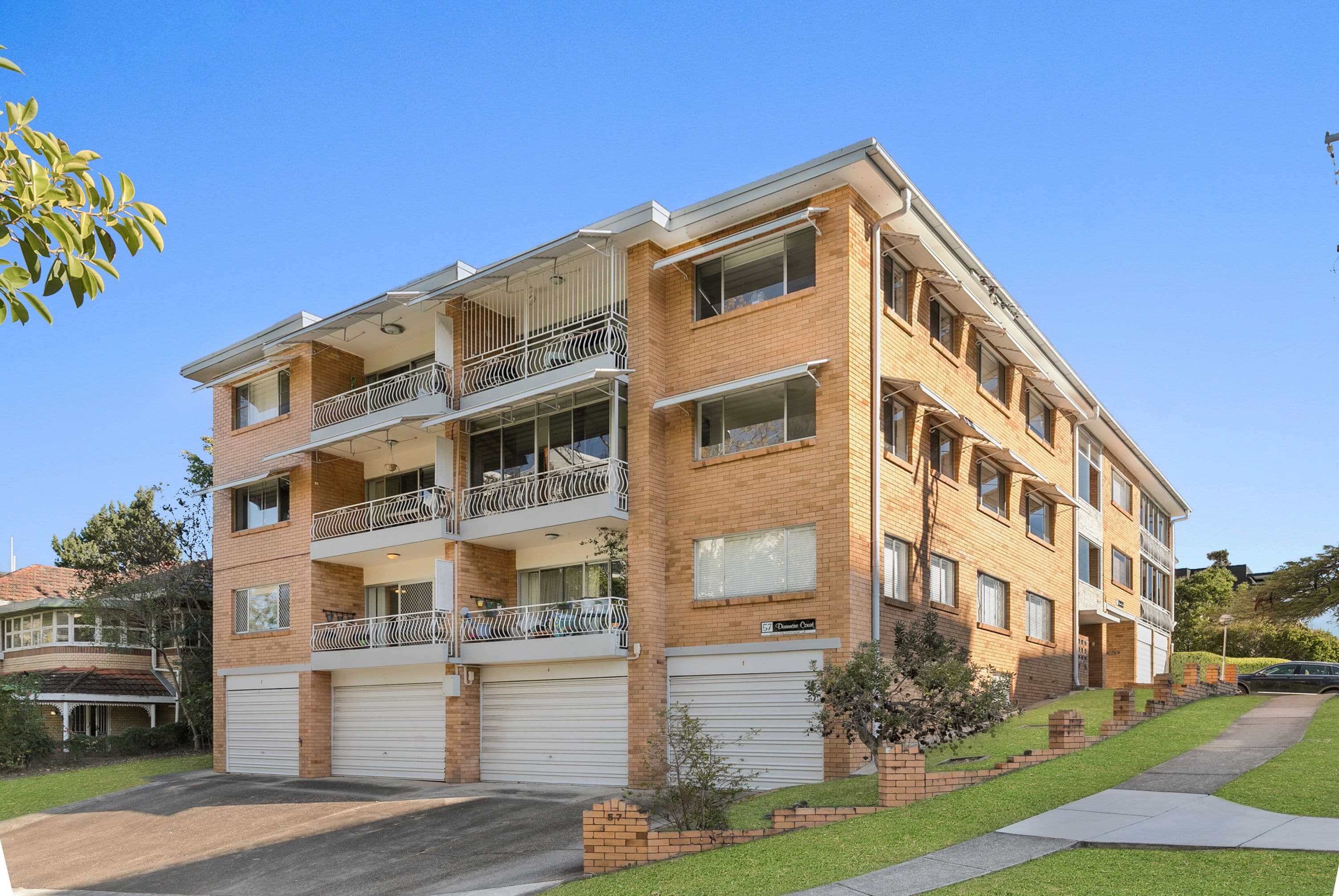 57 Dunmore Terrace, Auchenflower QLD 4066, Auchenflower - Image 1