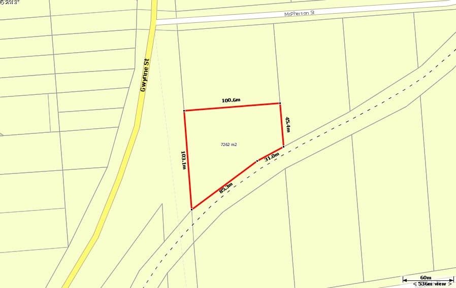 Lot 10 Gwynne Street, DRAYTON QLD 4350, Drayton - Thumbnail 4