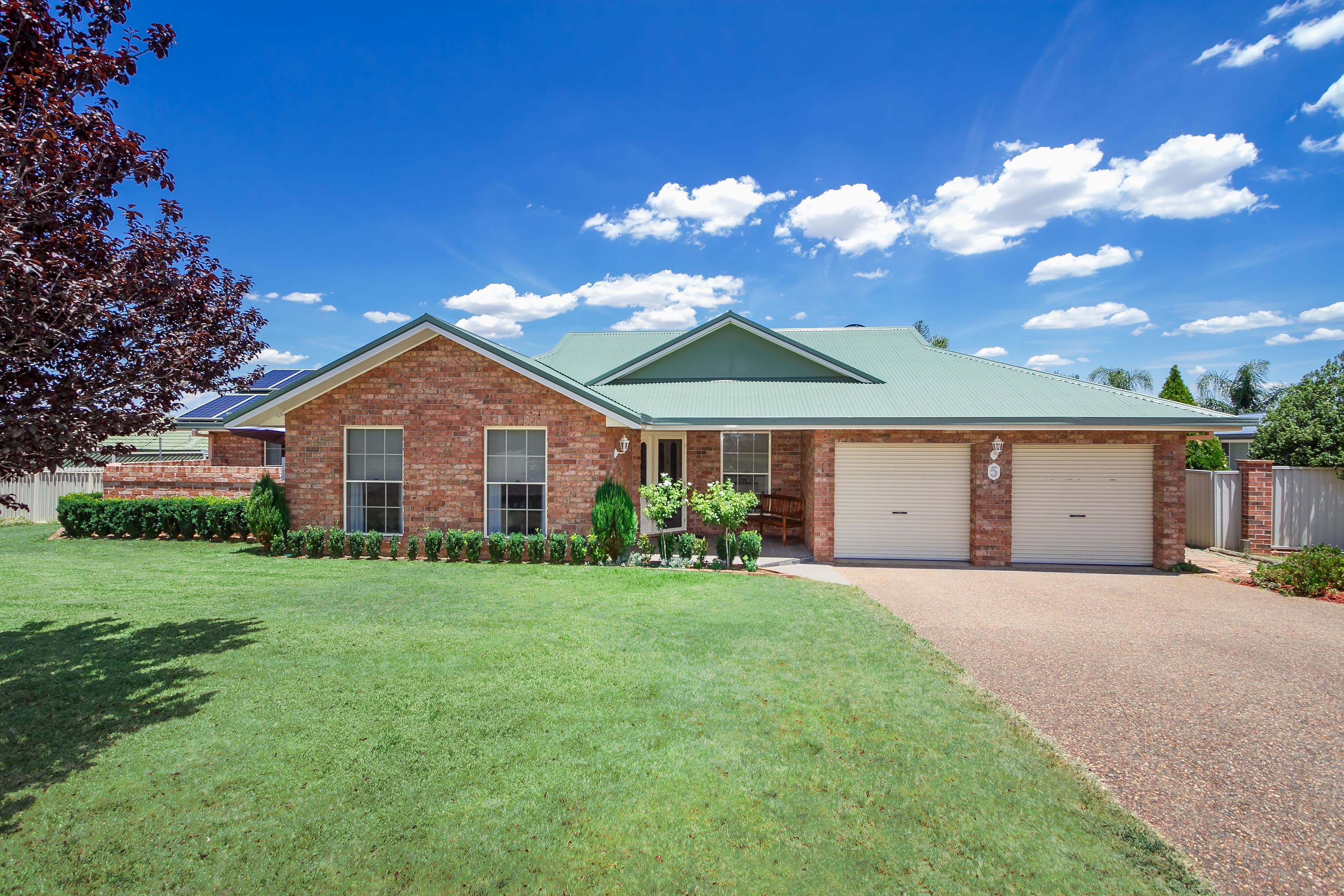 5 The Terrace, Tamworth NSW 2340, Tamworth - Image 1