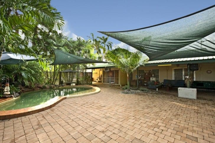 16 Musgrave Crescent, COCONUT GROVE NT 0810, Coconut Grove - Image 1