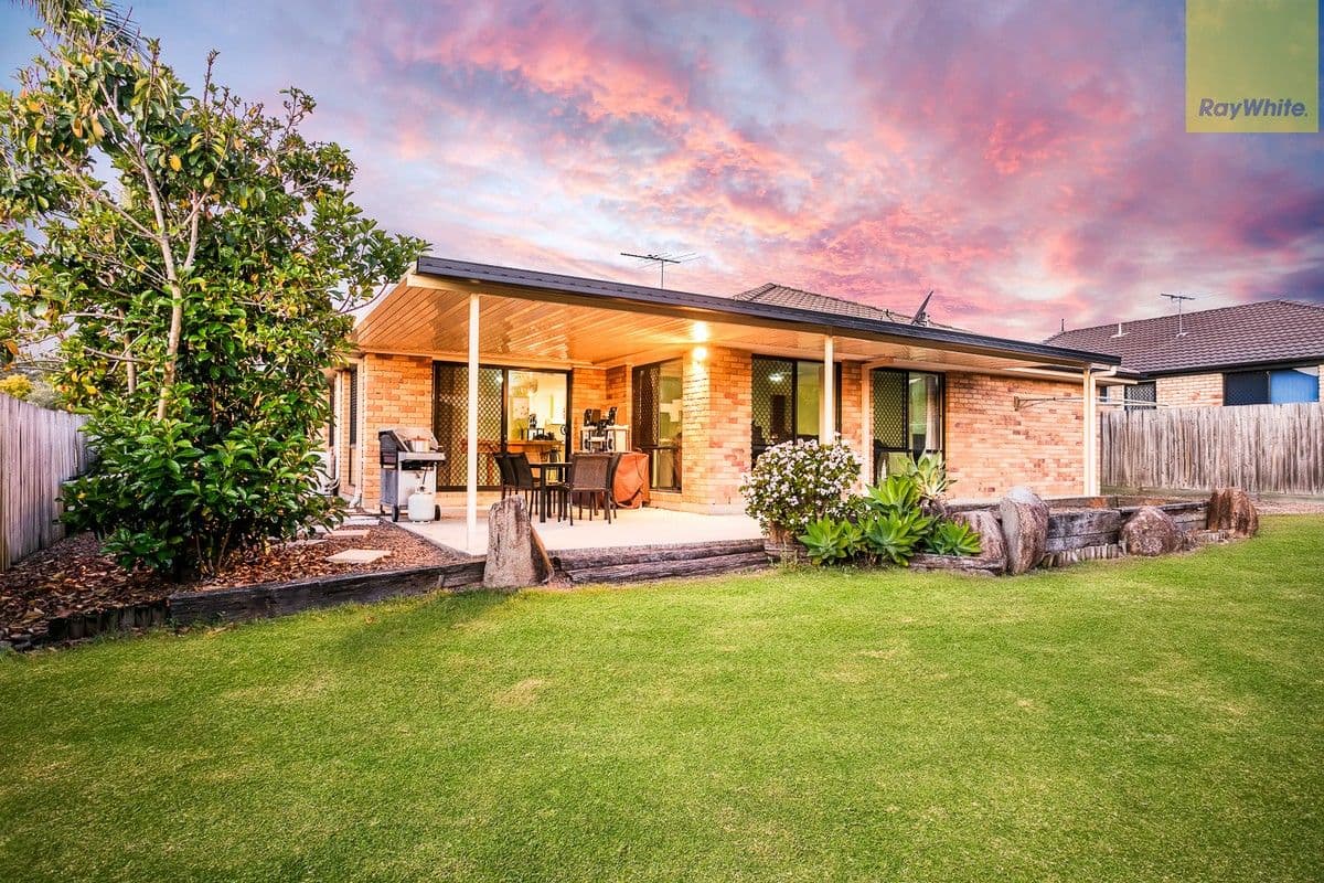 14 Muscat Court, Heritage Park QLD 4118, Heritage Park - Image 1