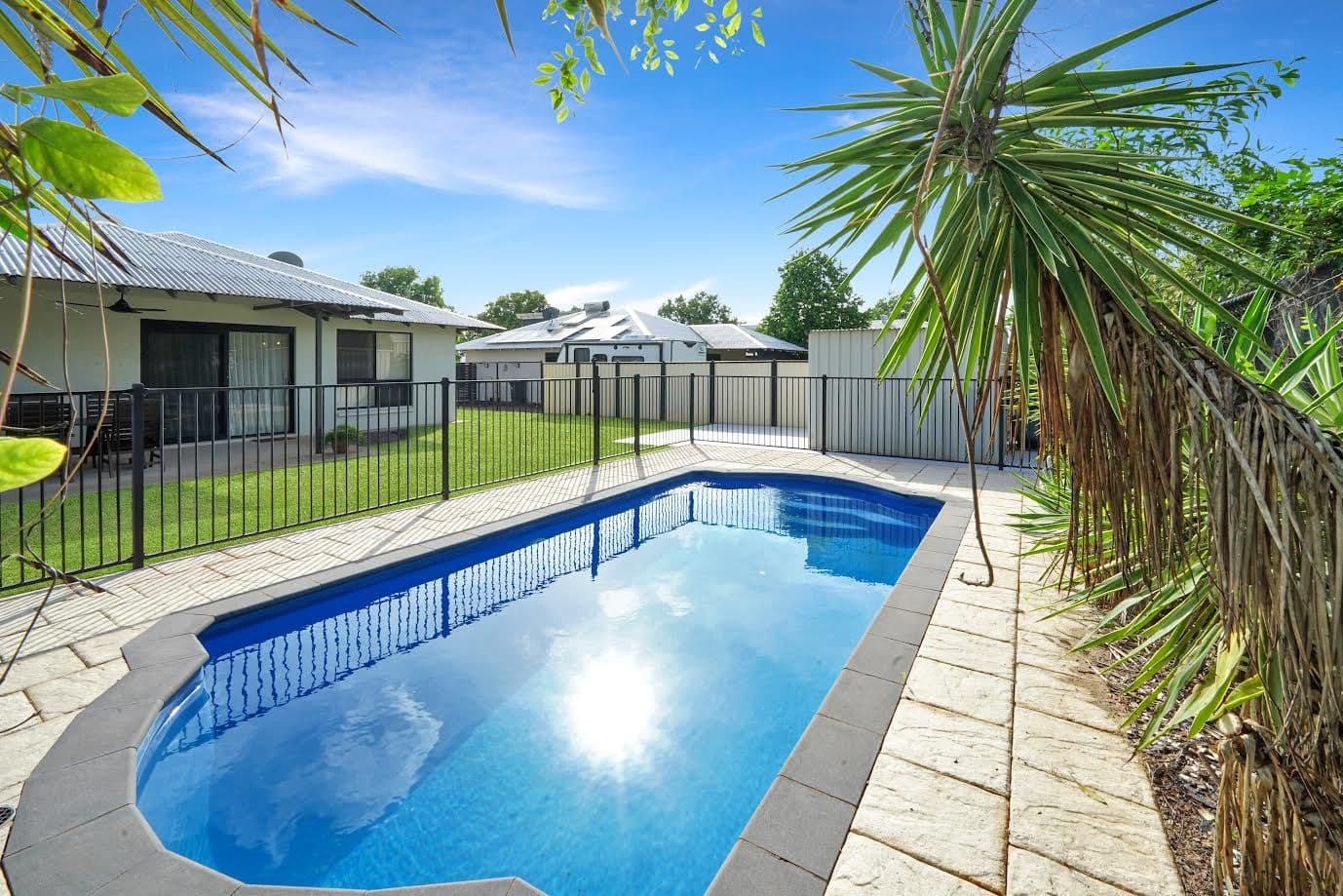 160 Flynn Circuit, Bellamack NT 0832, Bellamack - Image 1