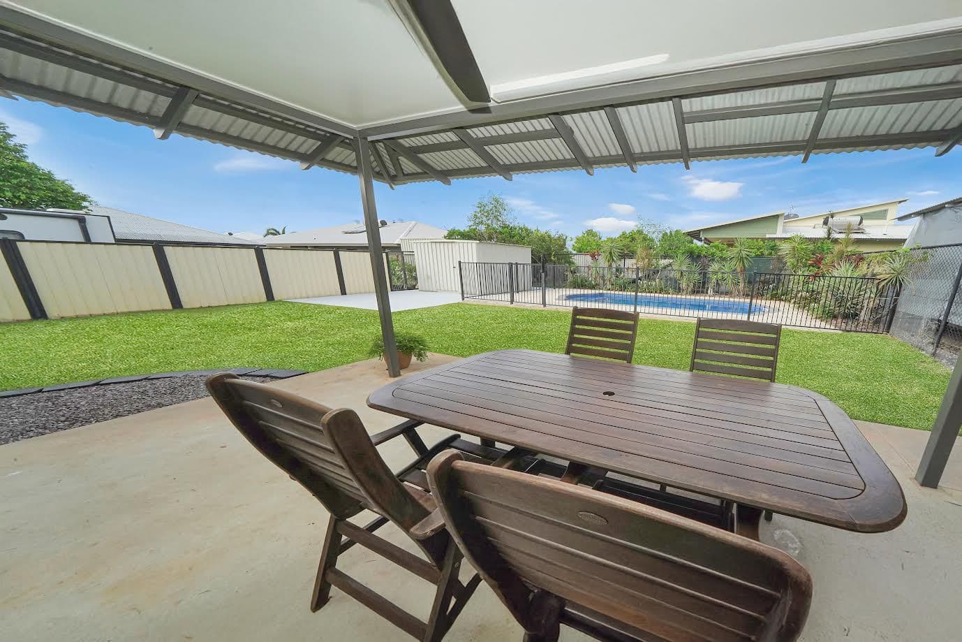 160 Flynn Circuit, Bellamack NT 0832, Bellamack - Thumbnail 8