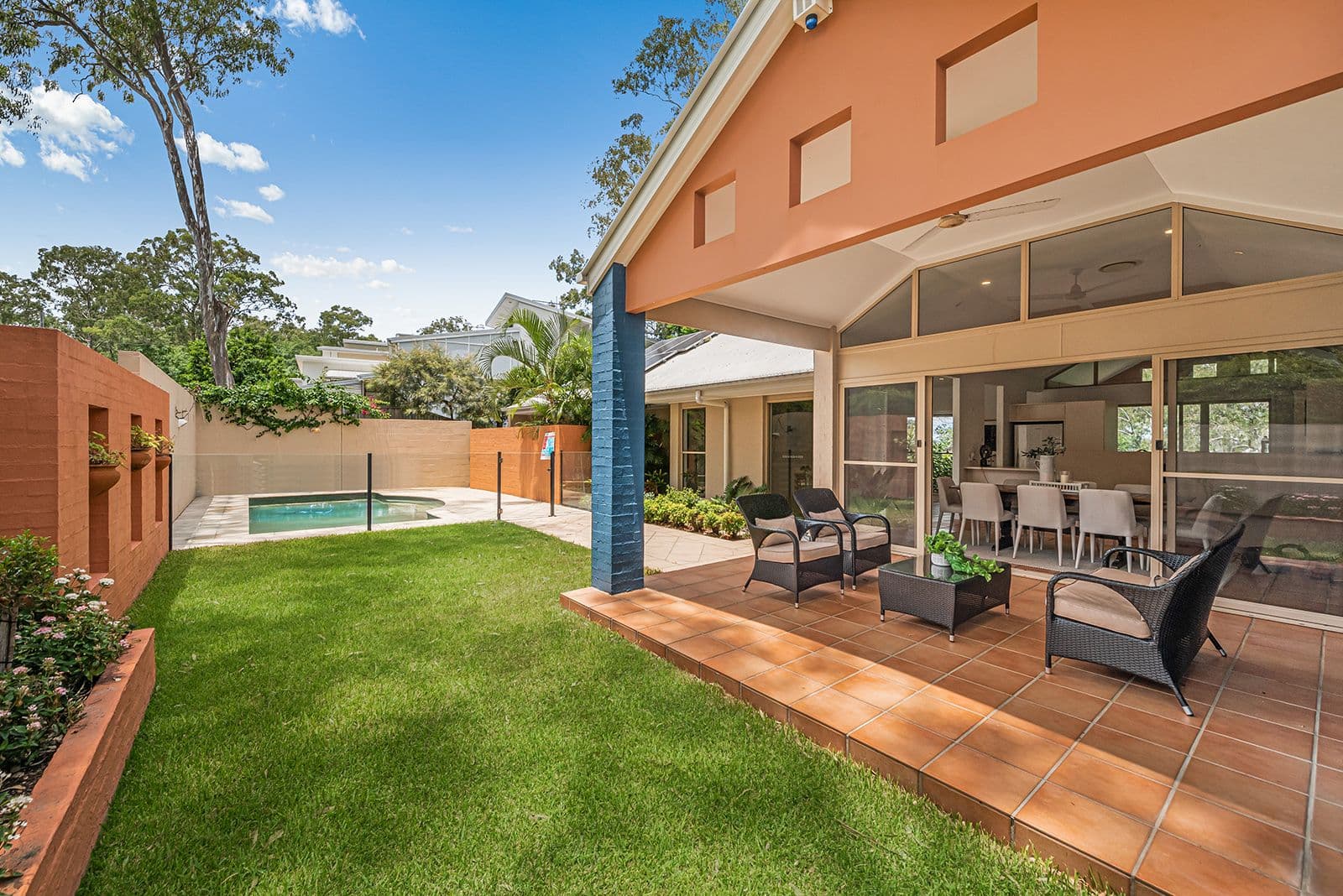 46 Sunset Road, Kenmore QLD 4069, Kenmore - Image 1