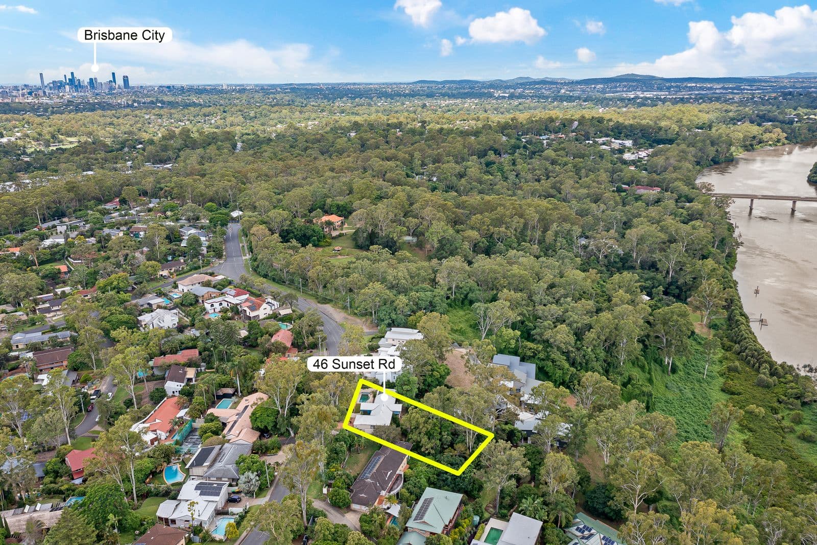 46 Sunset Road, Kenmore QLD 4069, Kenmore - Thumbnail 4