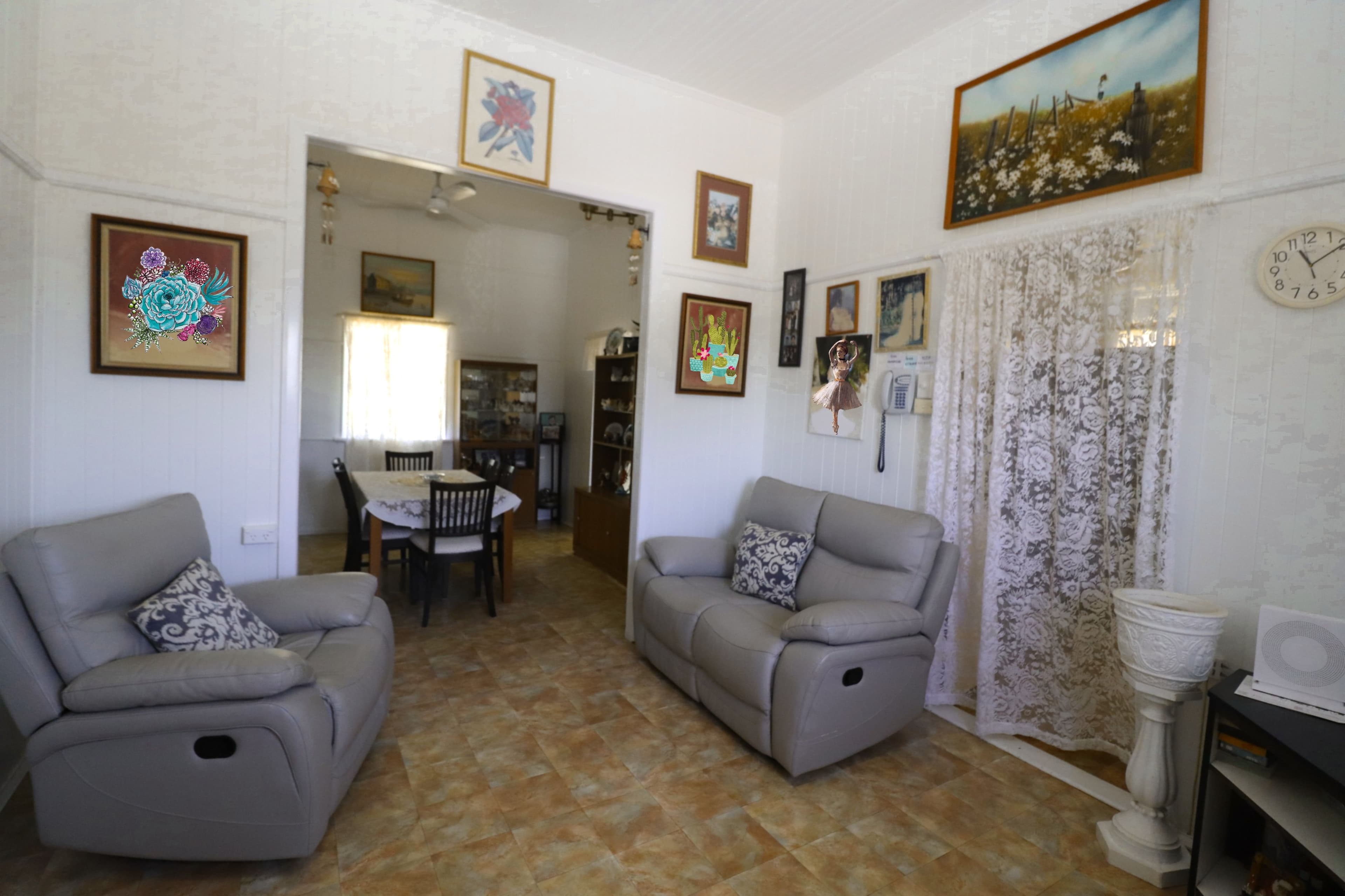 15 Griffith Street, Ingham QLD 4850, Ingham - Thumbnail 5