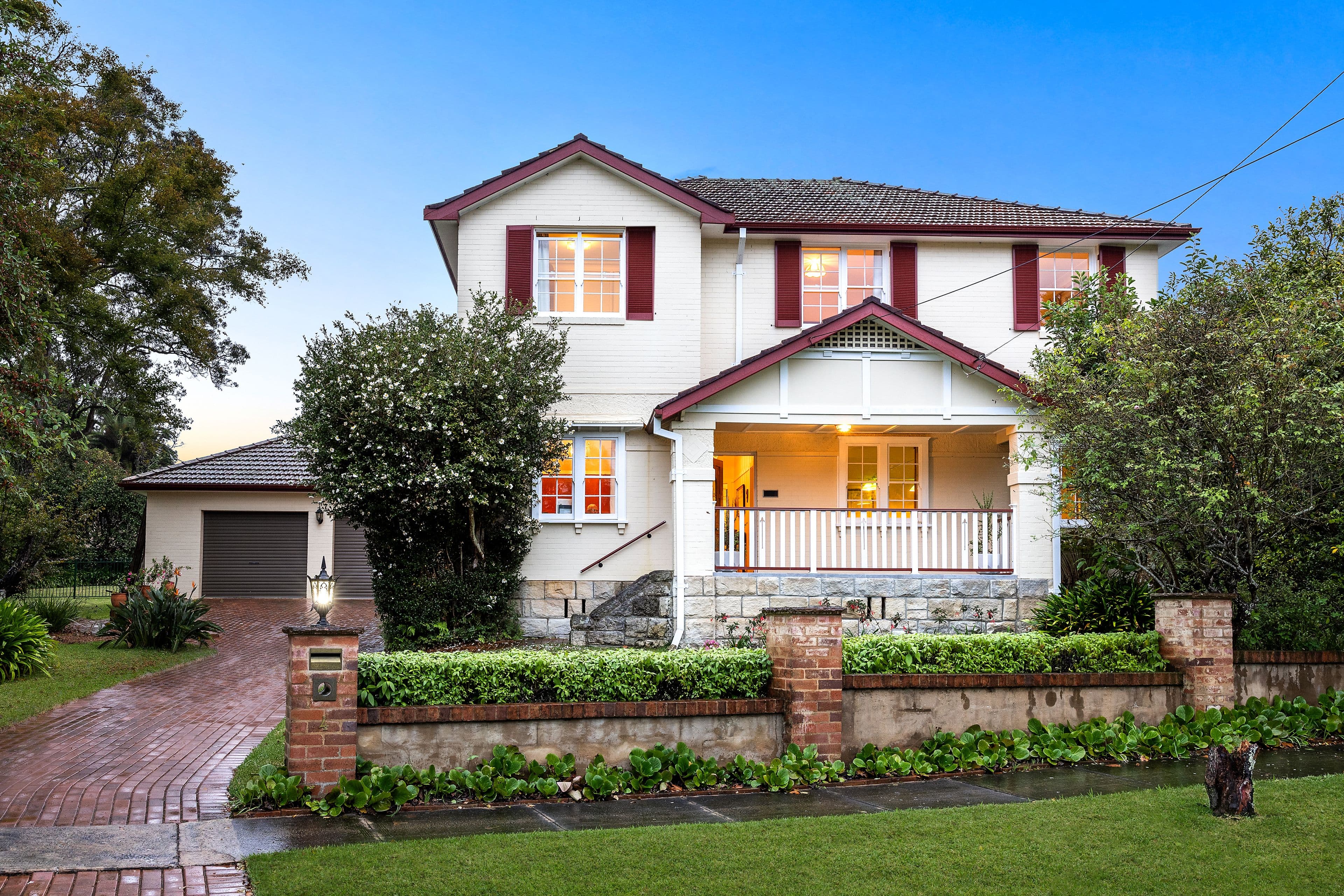 4 Coleridge Street, Pymble NSW 2073, Pymble - Image 1