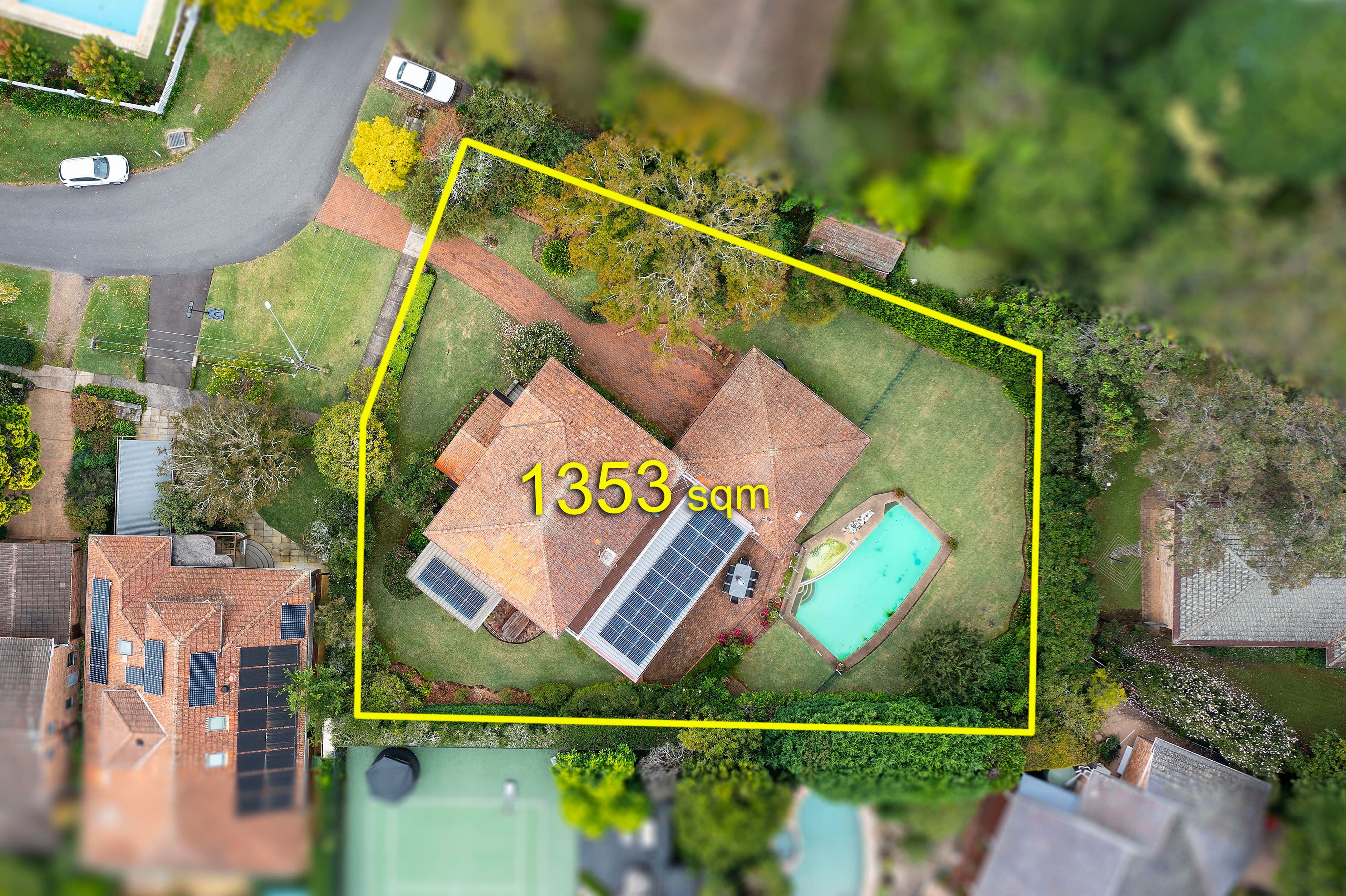 4 Coleridge Street, Pymble NSW 2073, Pymble - Thumbnail 3