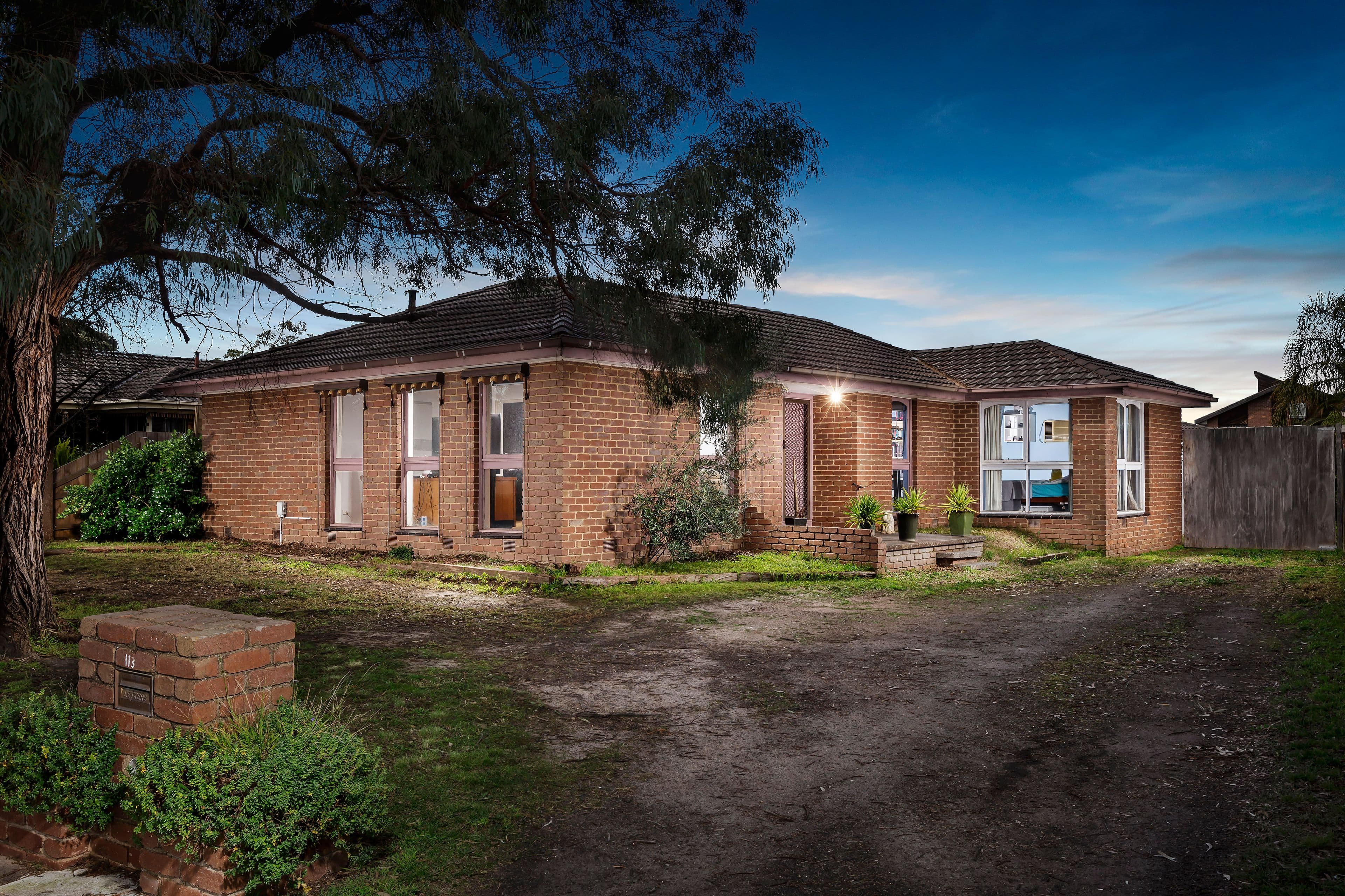 113 Mill Park Drive, Mill Park VIC 3082, Mill Park - Image 1