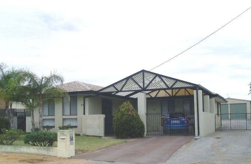 54 Drew Street, SPALDING WA 6530, Spalding - Image 1