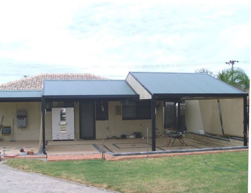 54 Drew Street, SPALDING WA 6530, Spalding - Thumbnail 2