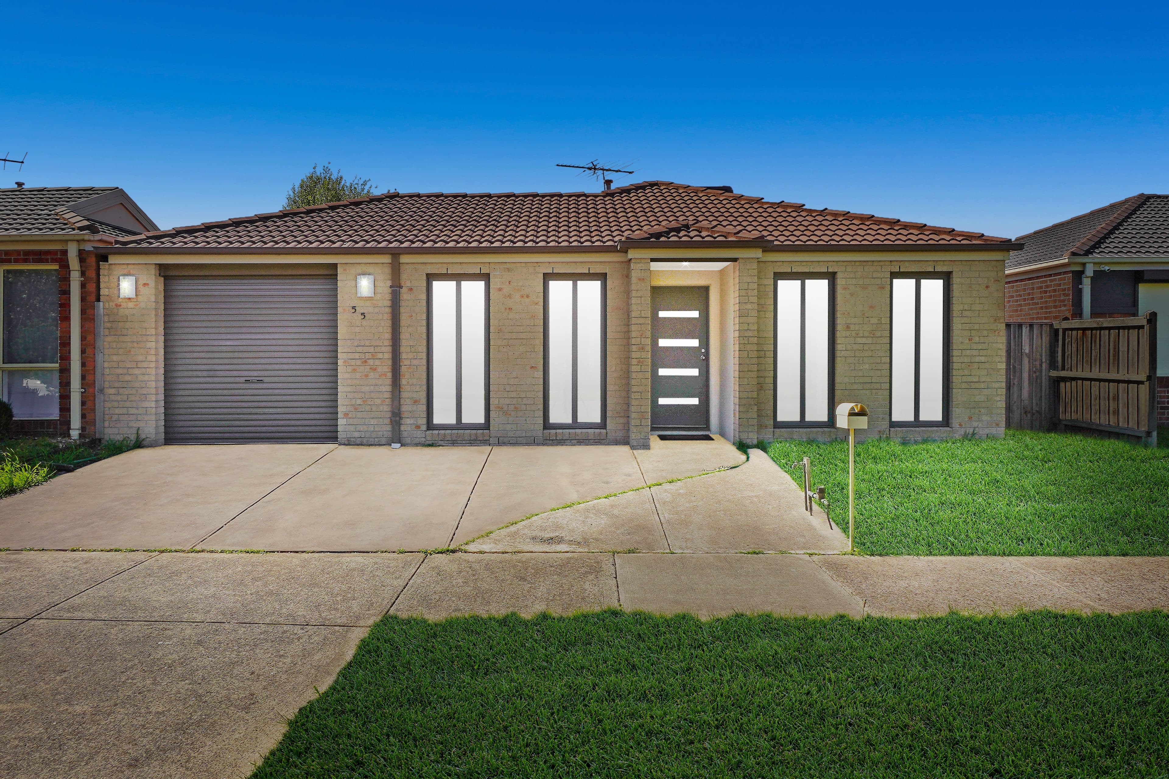 55 Fallingwater Drive, Pakenham VIC 3810, Pakenham - Image 1