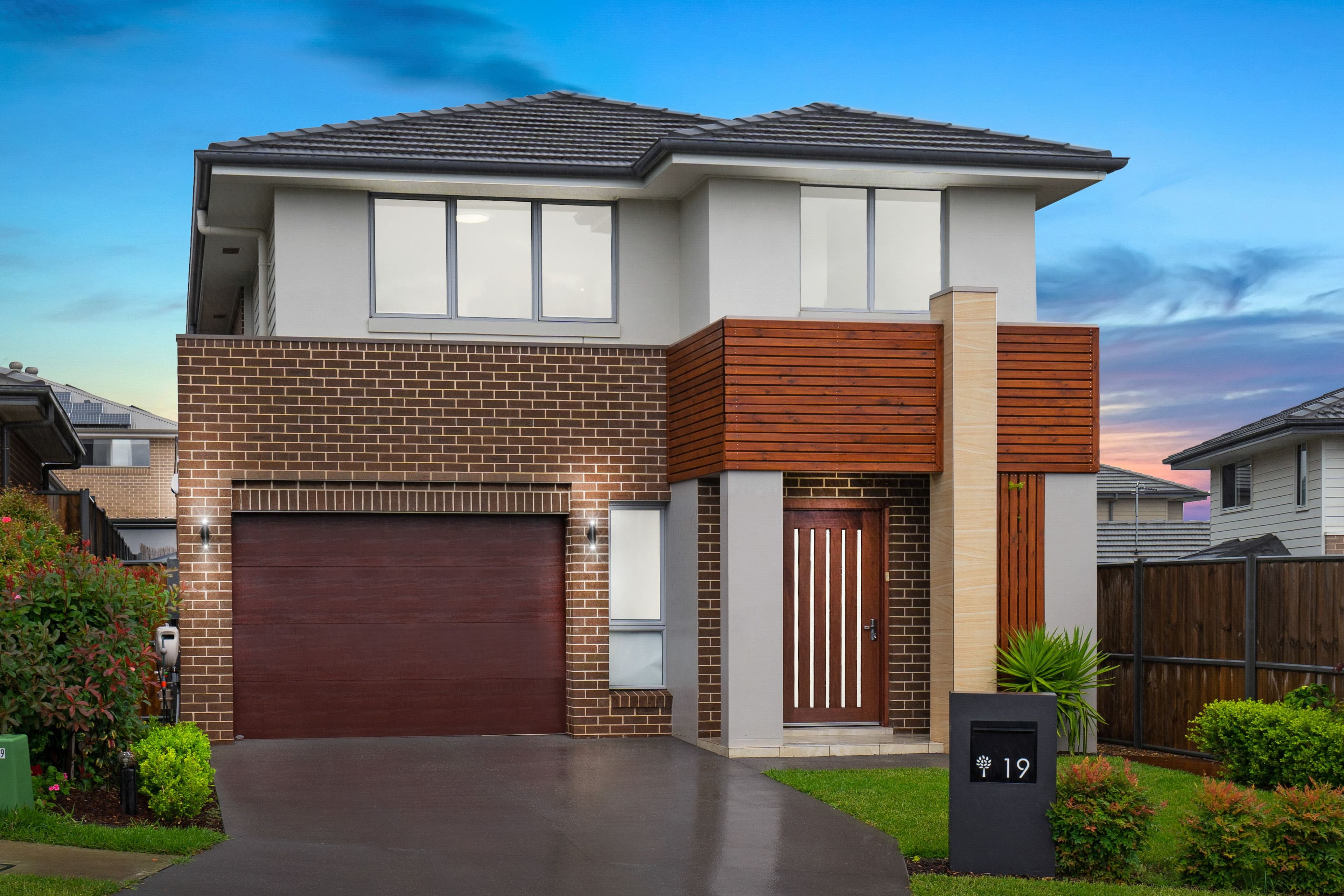 19 Constellation Avenue, Box Hill NSW 2765, Box Hill - Image 1