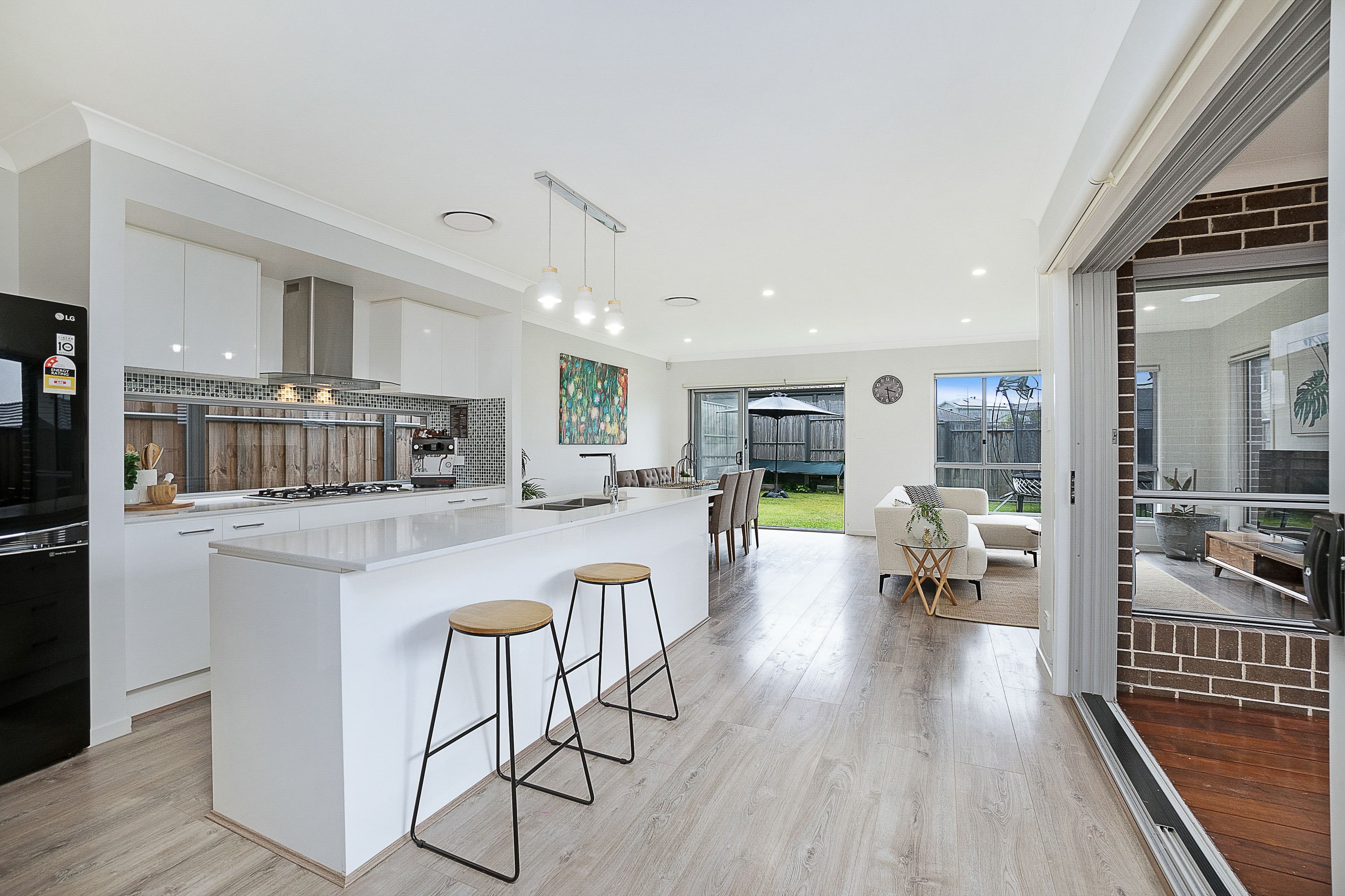 19 Constellation Avenue, Box Hill NSW 2765, Box Hill - Thumbnail 2