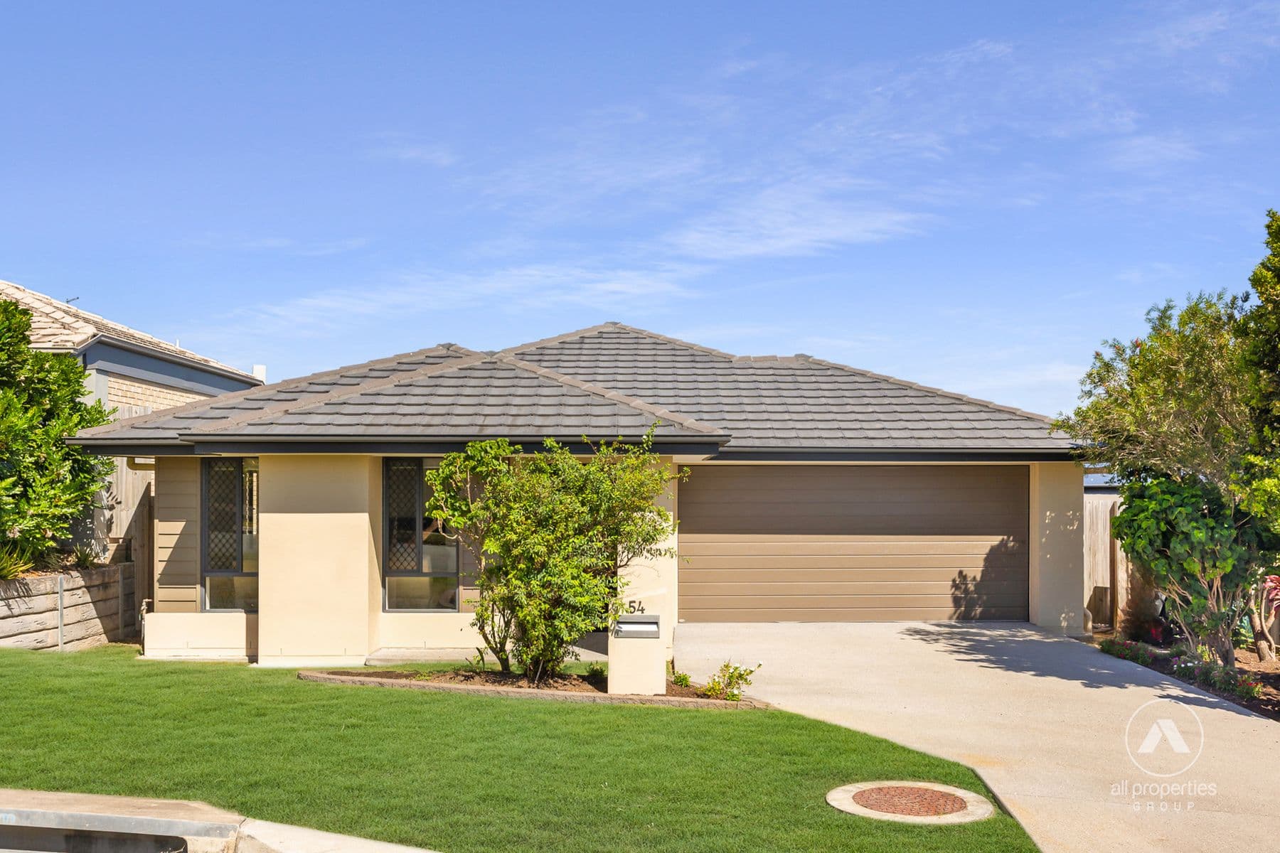 54 Falco Drive, Bahrs Scrub QLD 4207, Bahrs Scrub - Image 1