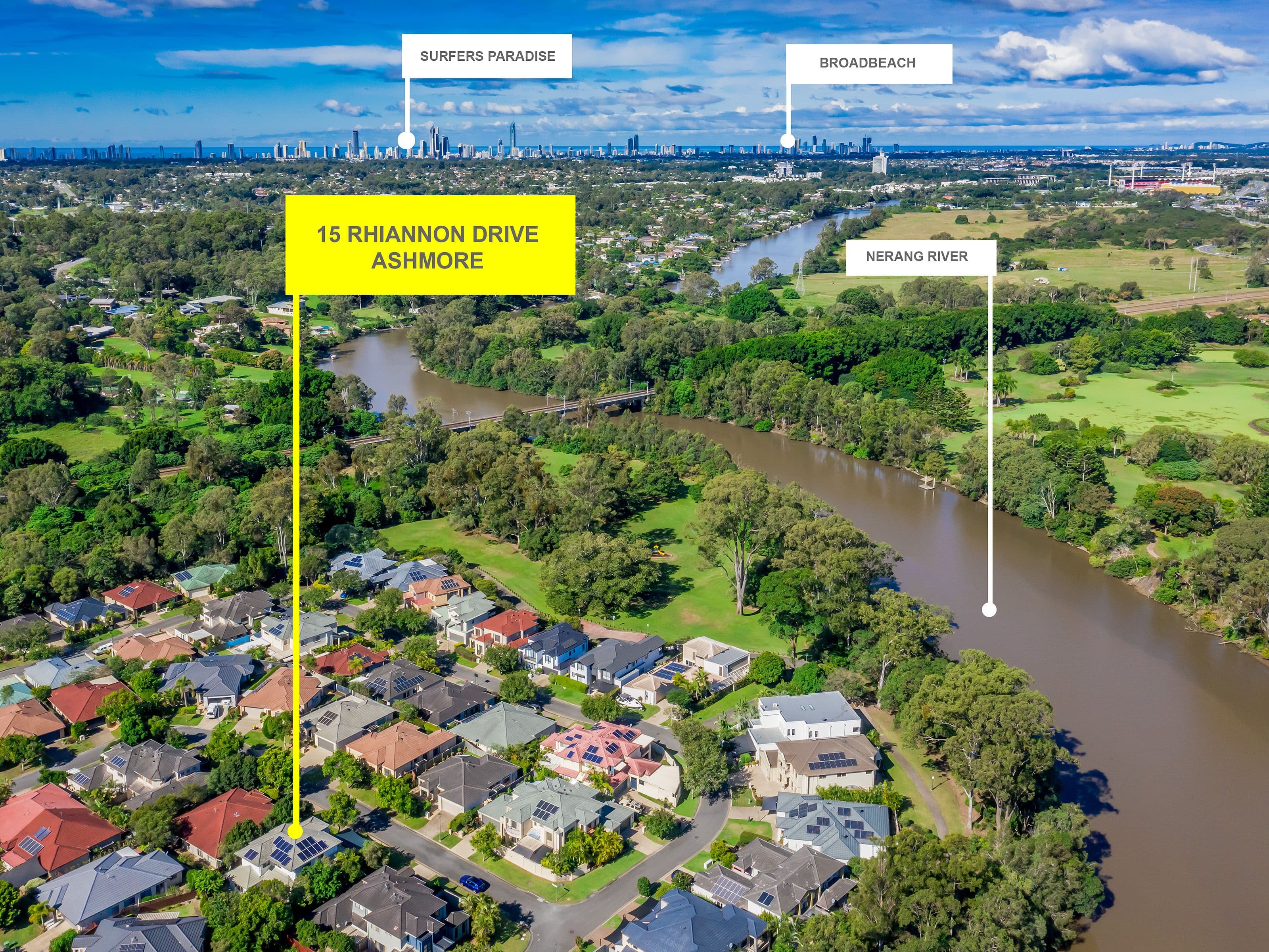 15 Rhiannon Drive, Ashmore QLD 4214, Ashmore - Thumbnail 3