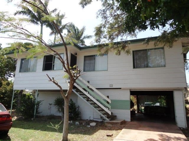 41 Saunders Street, POINT VERNON QLD 4655, Point Vernon - Image 1