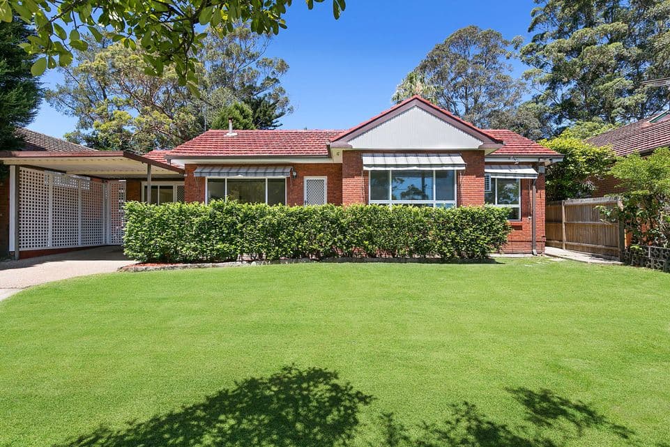 180 Ryde Road, West Pymble - Image 1