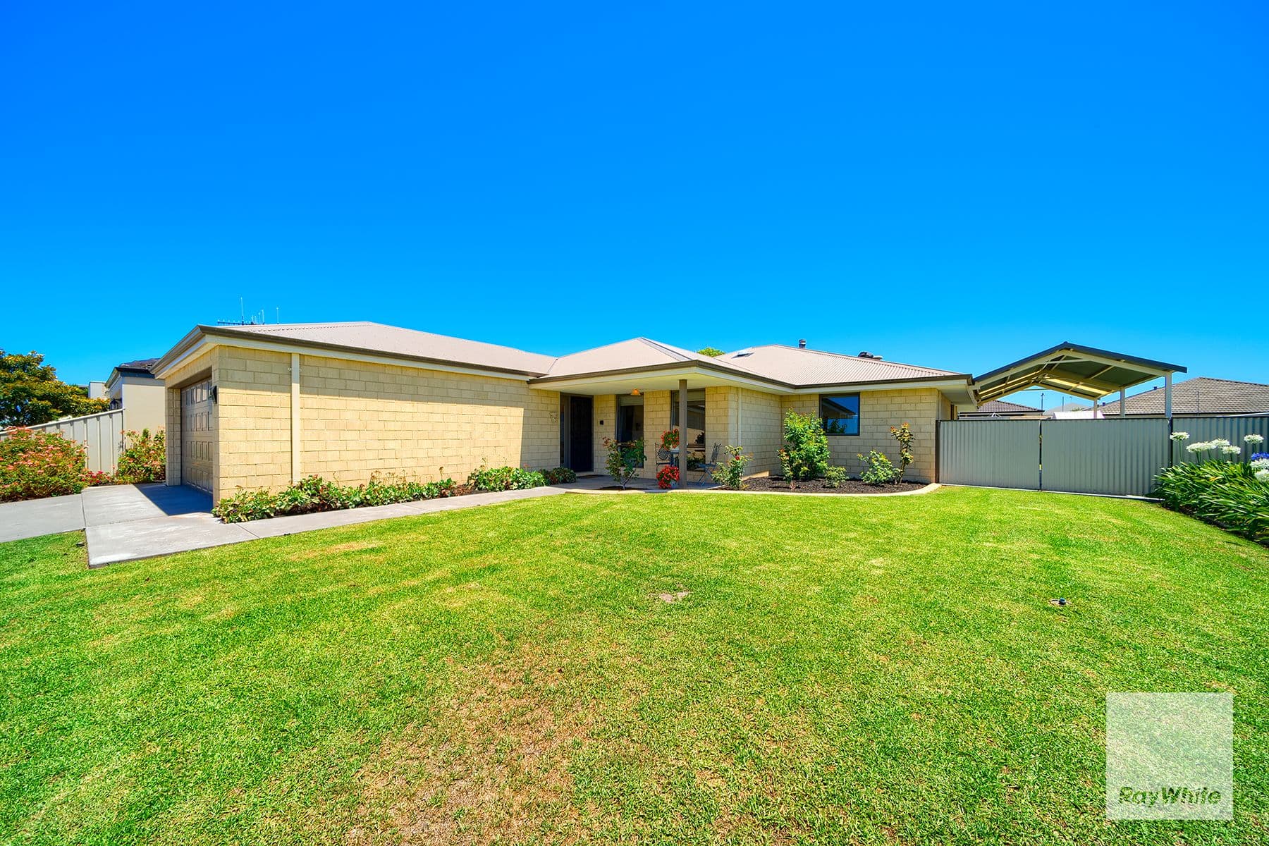 63 Pegasus Boulevard, McKail WA 6330, McKail - Thumbnail 2