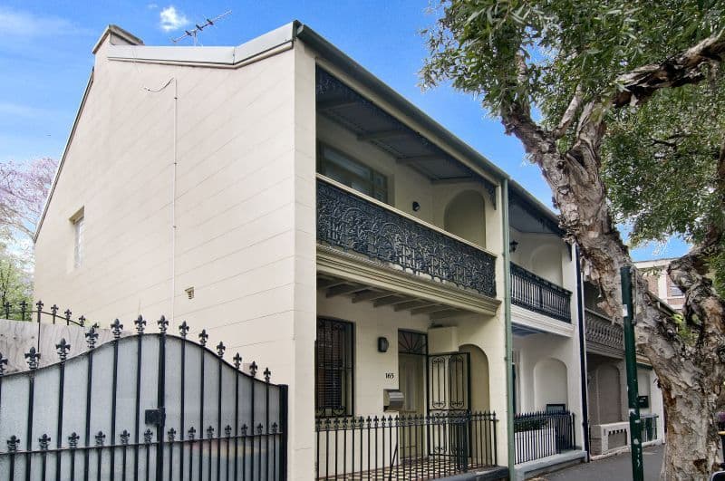165 Lawson Street, REDFERN NSW 2016, Redfern - Image 1