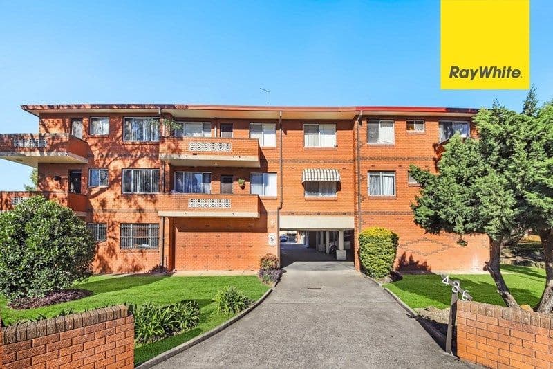 436 Guildford Road, Guildford NSW 2161, Guildford - Image 1