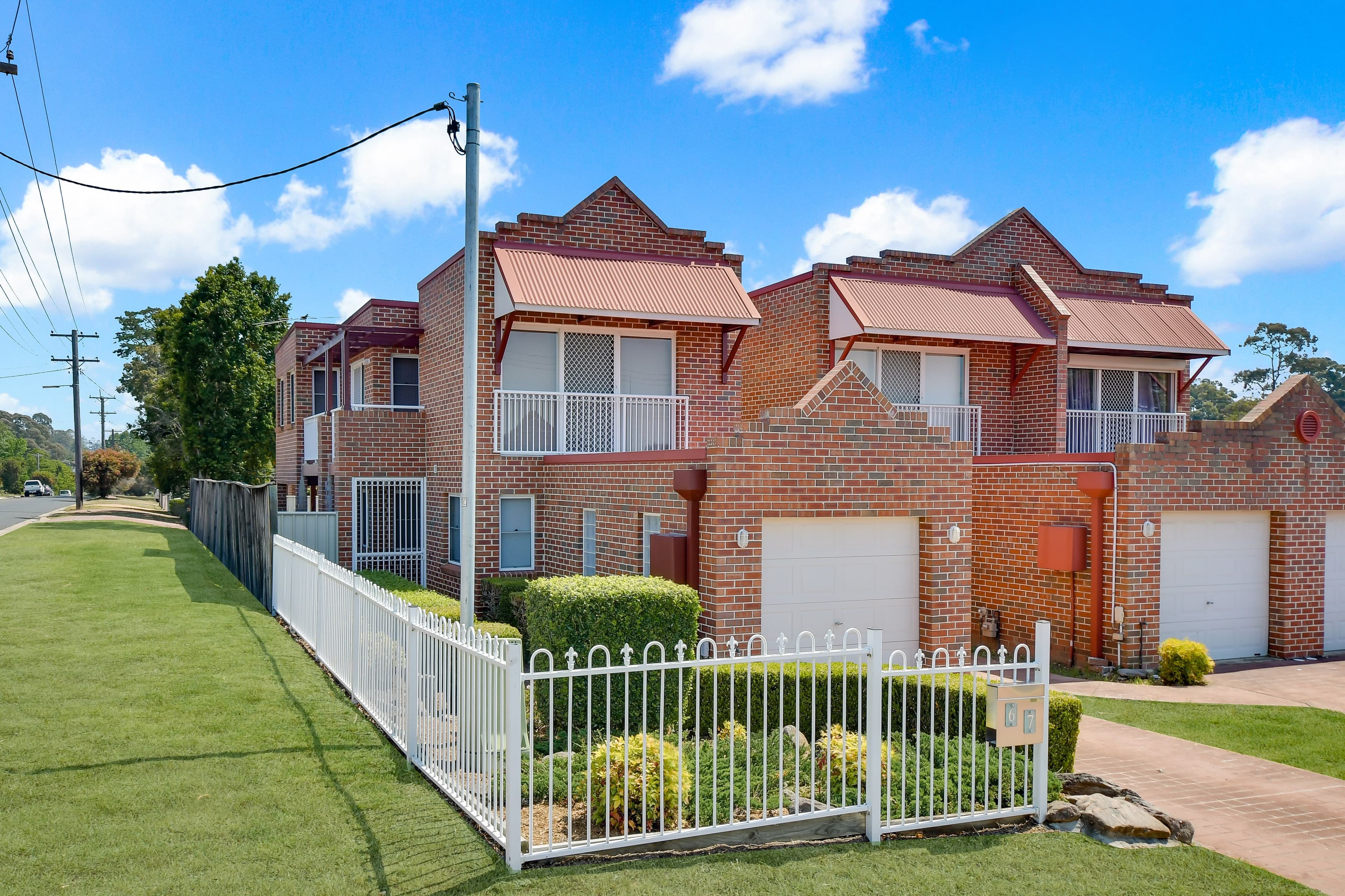 67 Oxford Road, Ingleburn NSW 2565, Ingleburn - Image 1