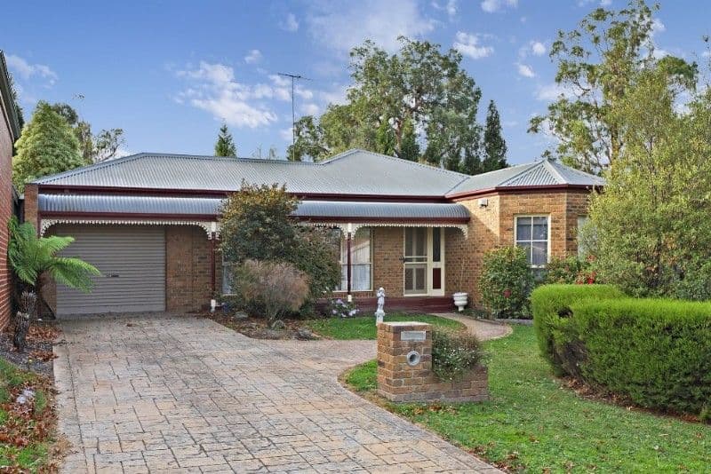 71 Debra Street, ROWVILLE VIC 3178, Rowville - Image 1