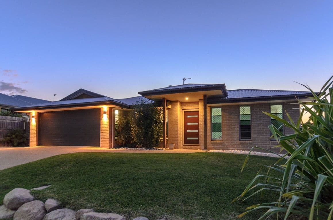 42 Liriope Drive, Kirkwood QLD 4680, Kirkwood - Image 1
