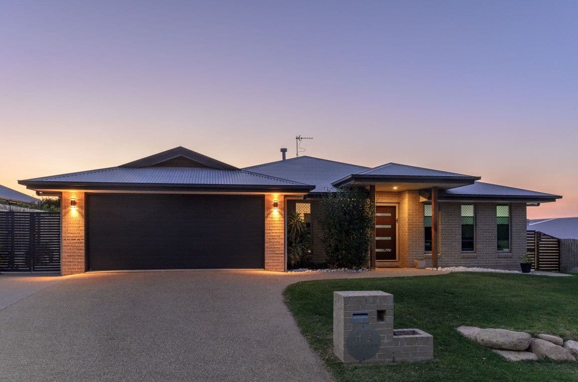 42 Liriope Drive, Kirkwood QLD 4680, Kirkwood - Thumbnail 2