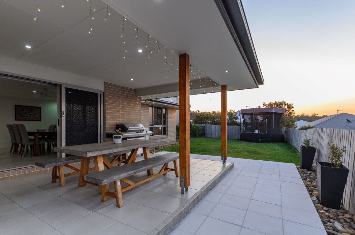 42 Liriope Drive, Kirkwood QLD 4680, Kirkwood - Thumbnail 3