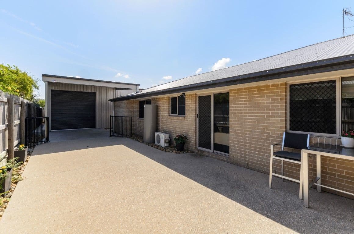 42 Liriope Drive, Kirkwood QLD 4680, Kirkwood - Thumbnail 4
